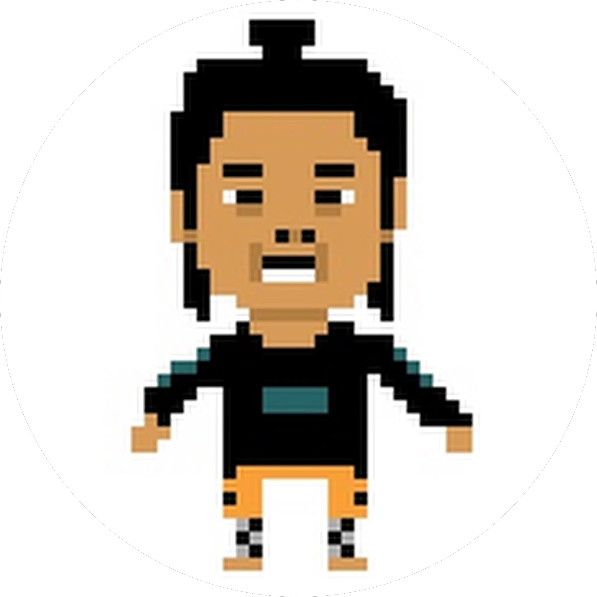 Dan Ho