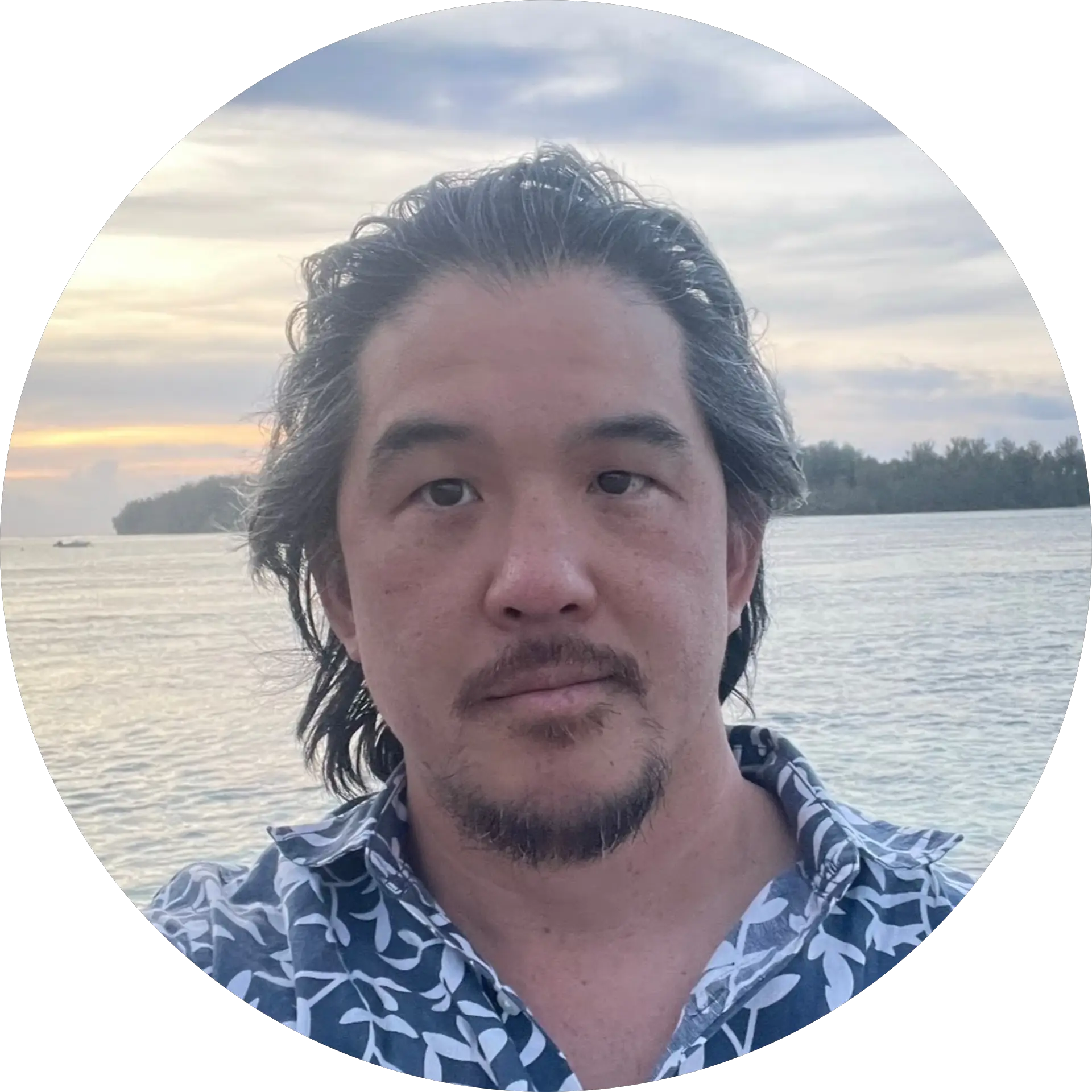 Bernard Chen