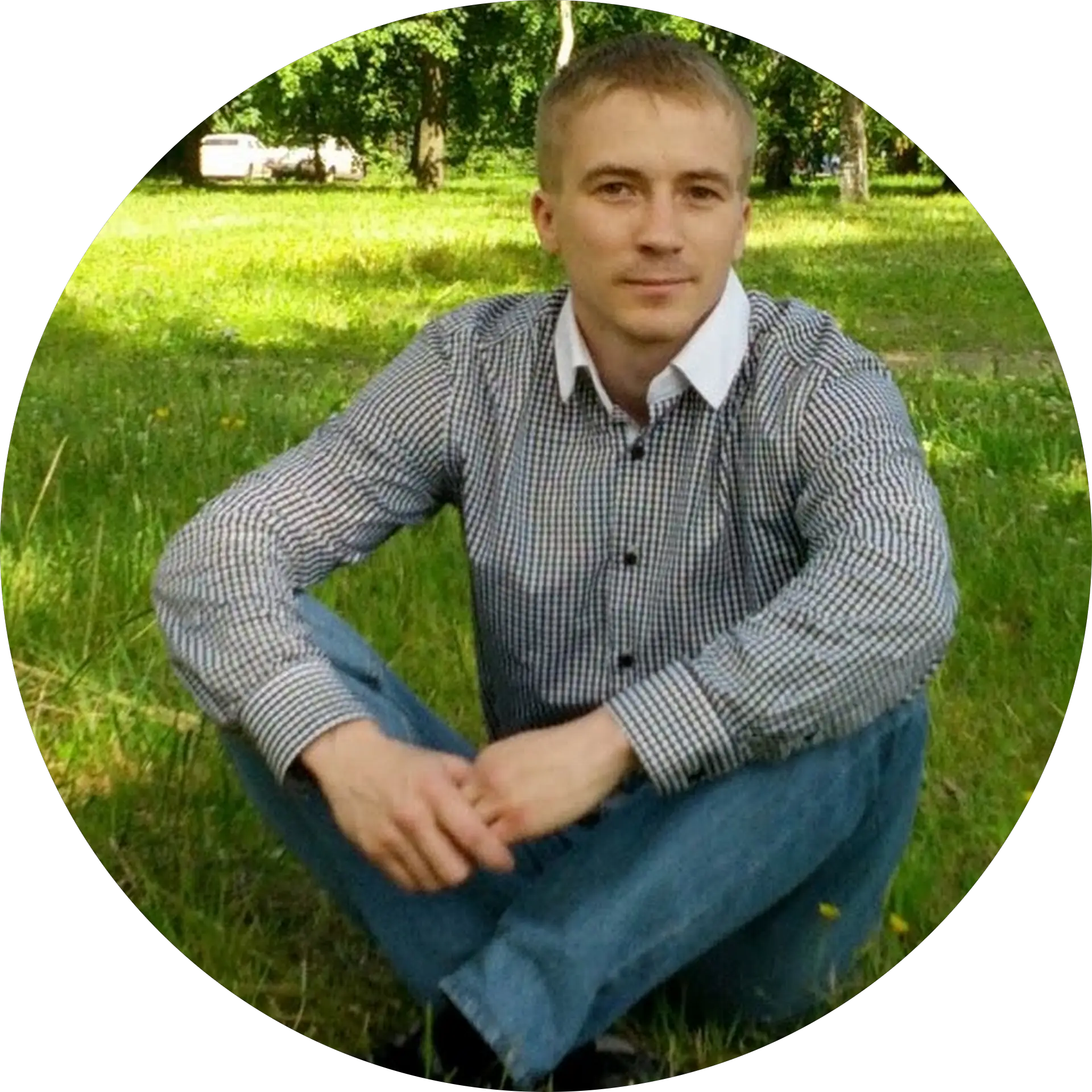 Igor Demura