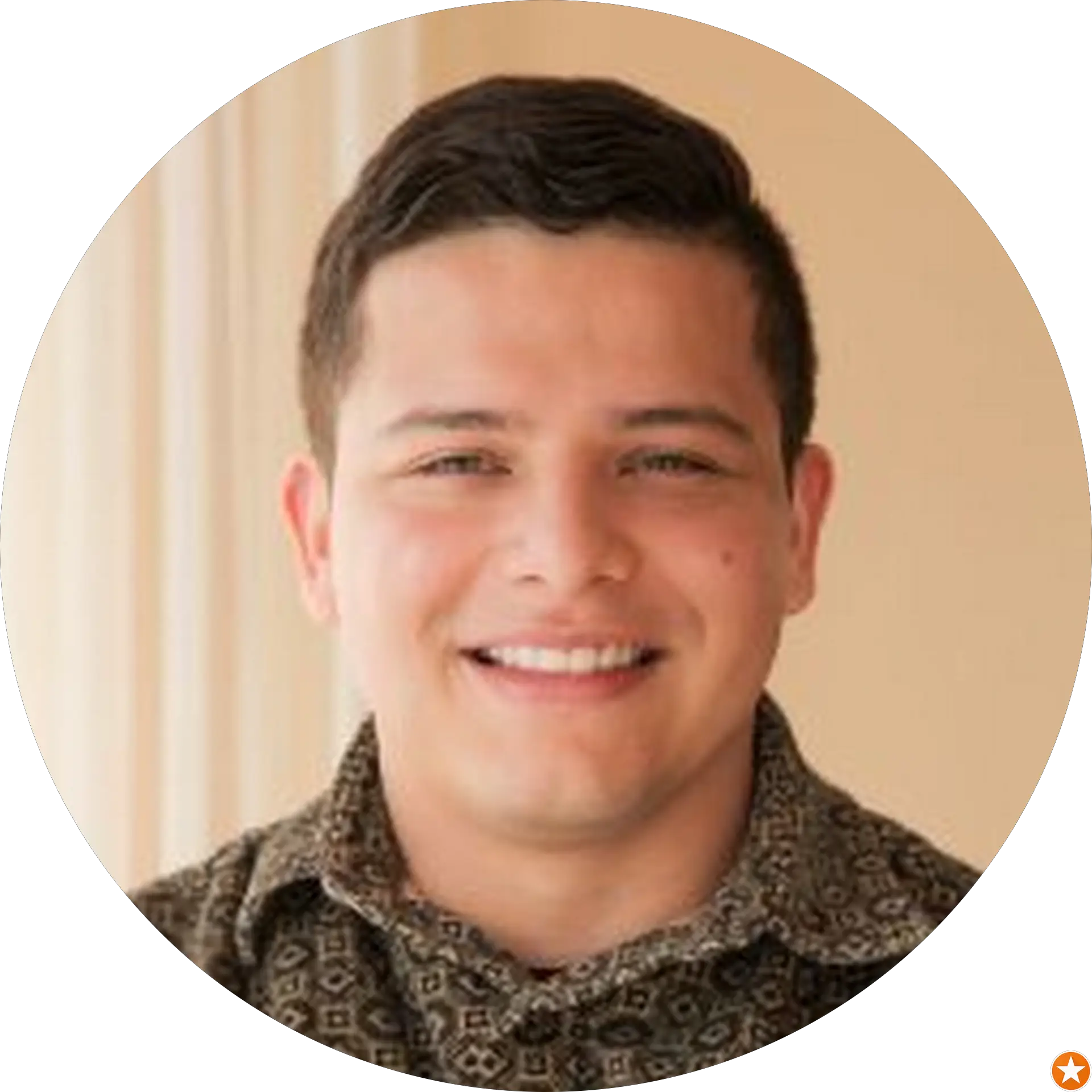 Randy Palacios