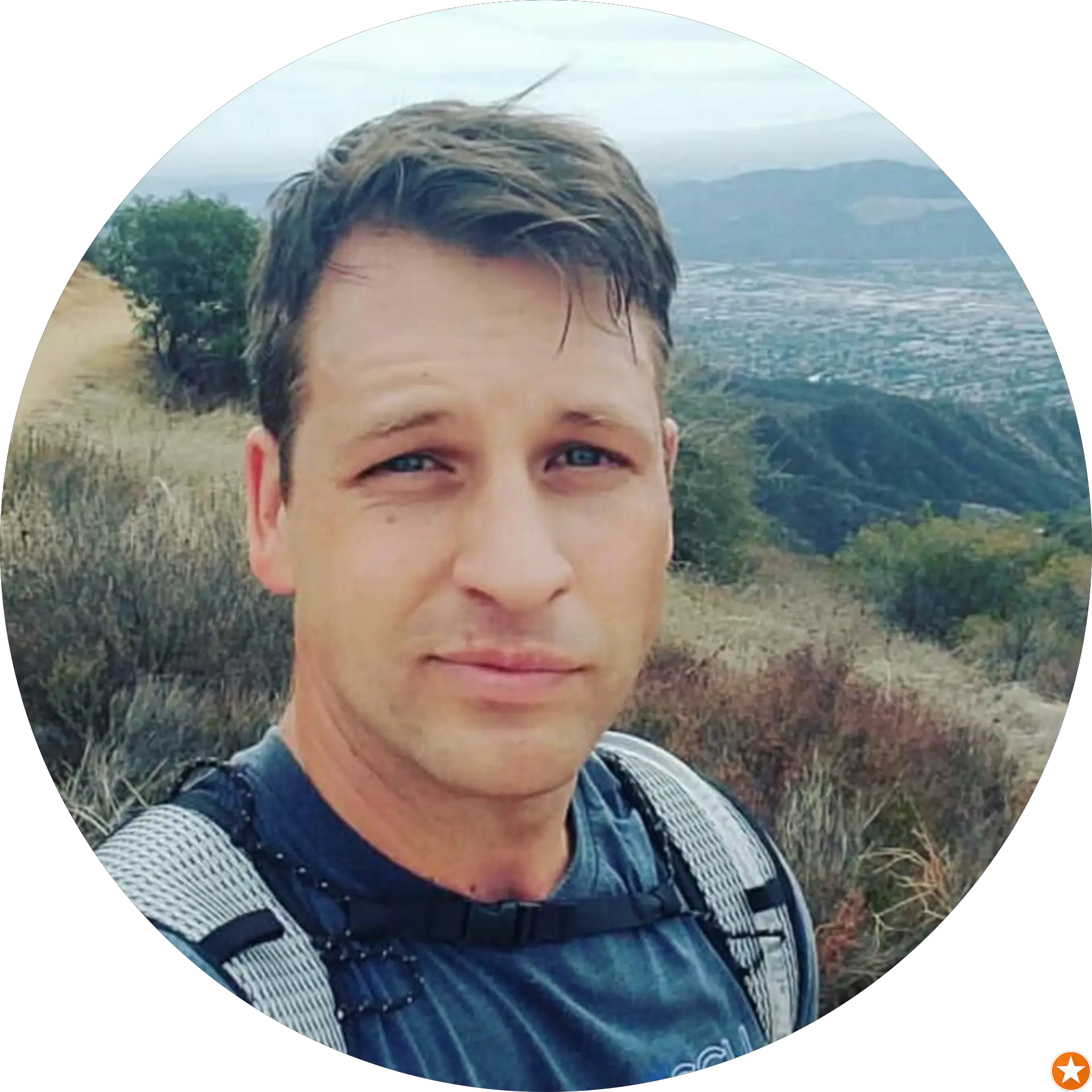 Ryan C