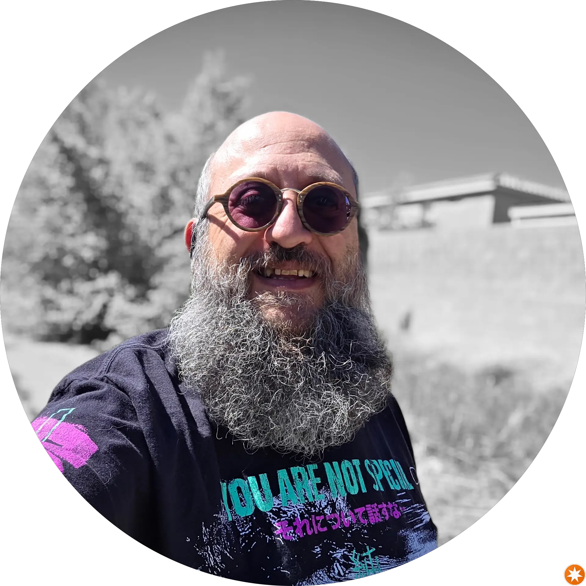 Jason Frayer