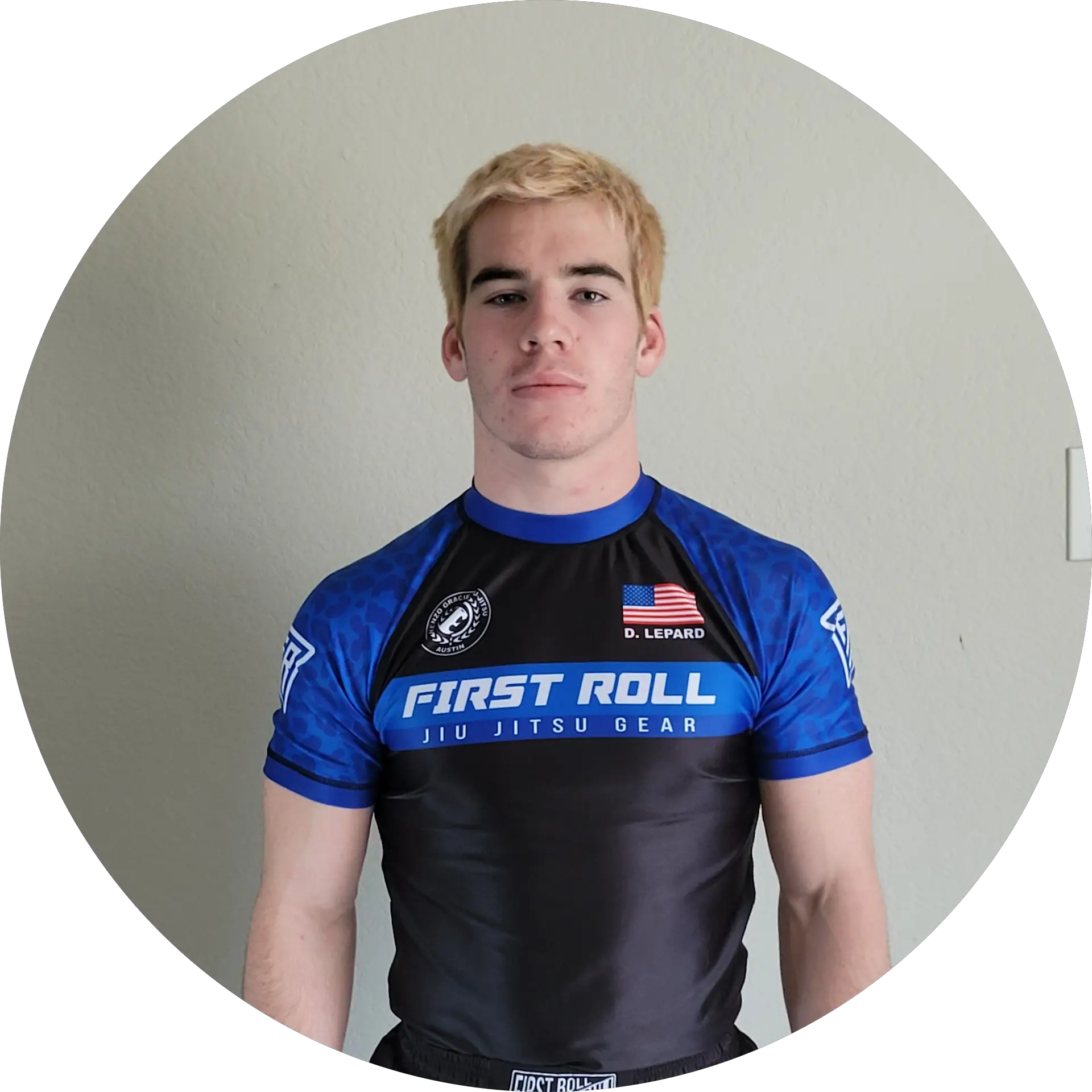 Dalton lepard