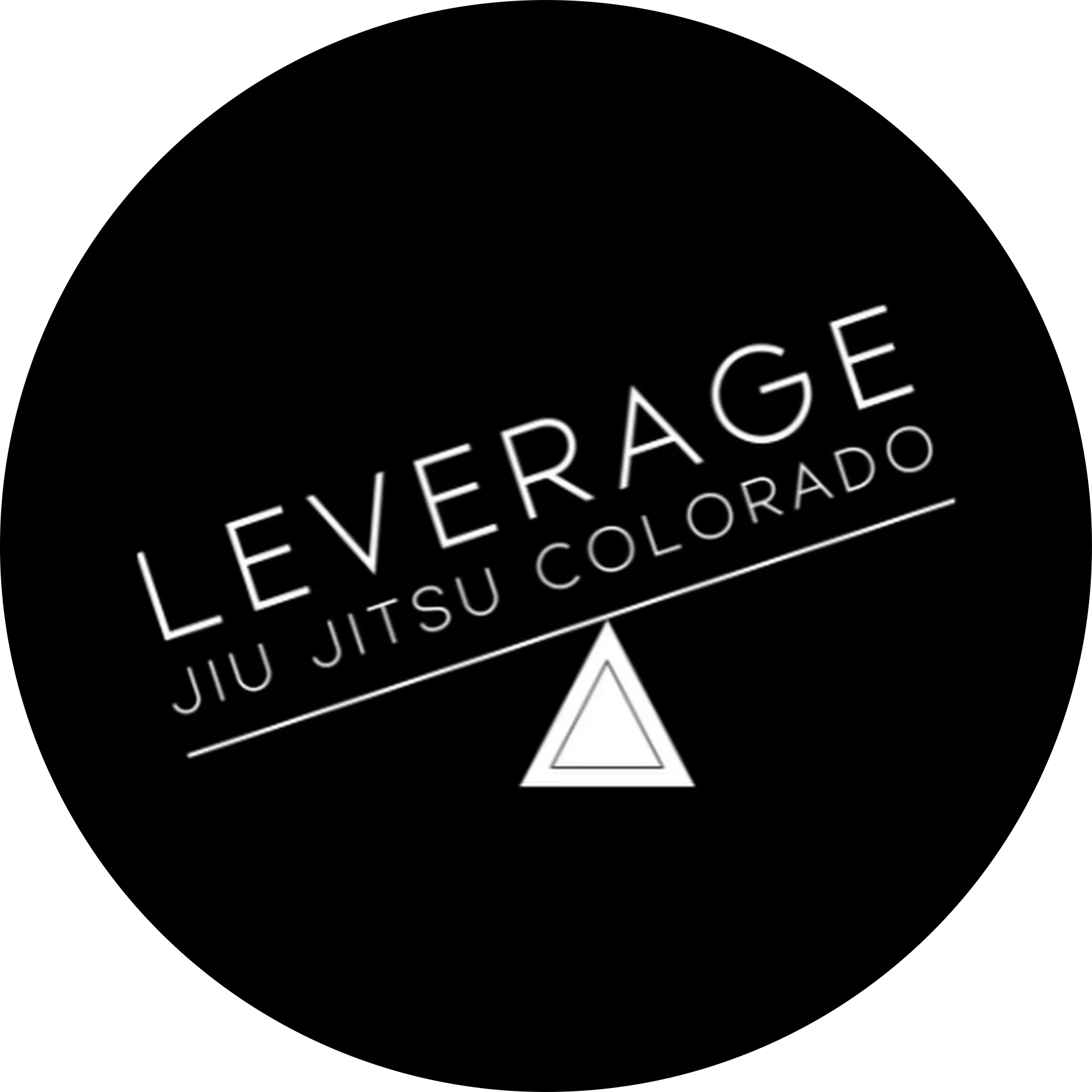 Leverage Jiu Jitsu Colorado
