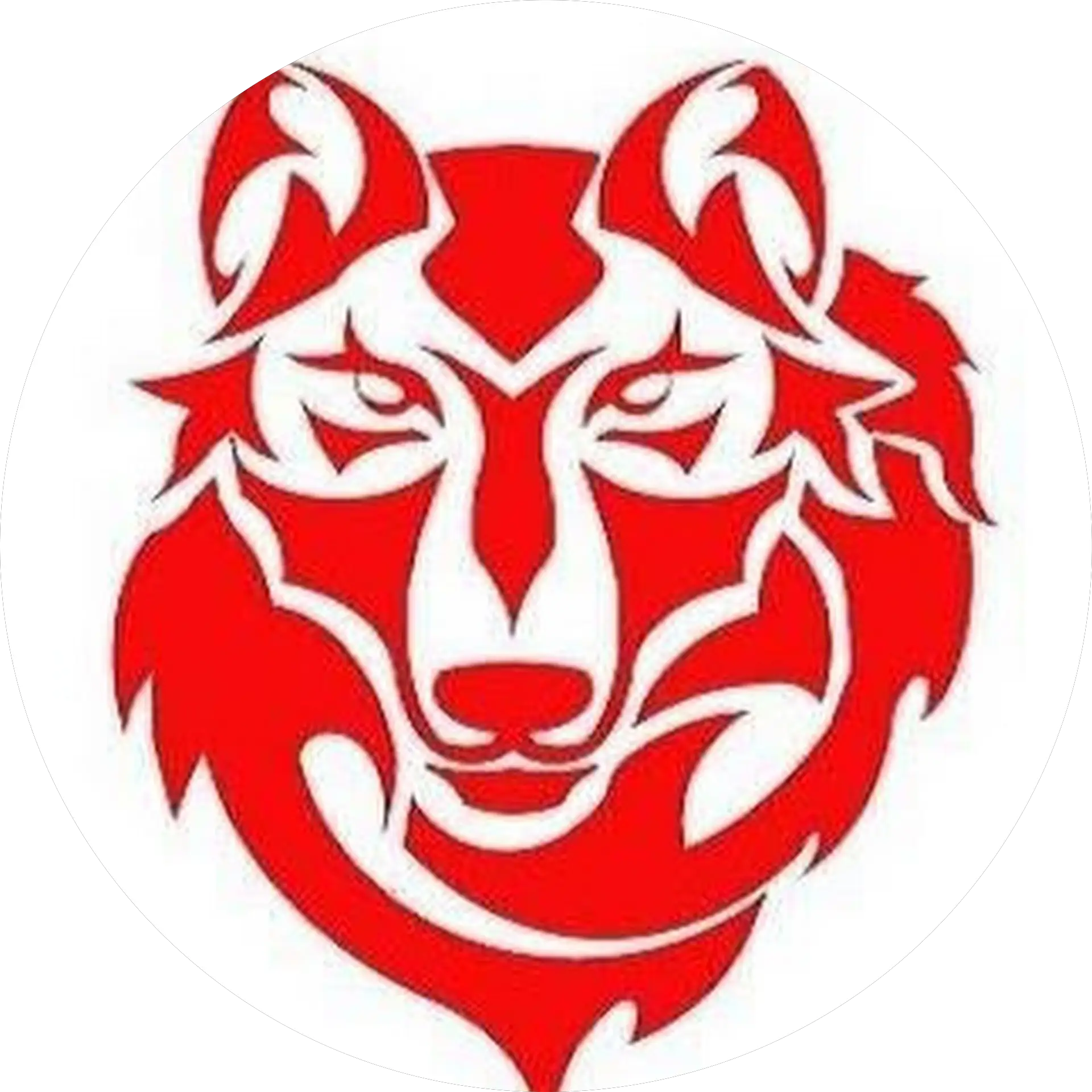 Red Wolf SMA