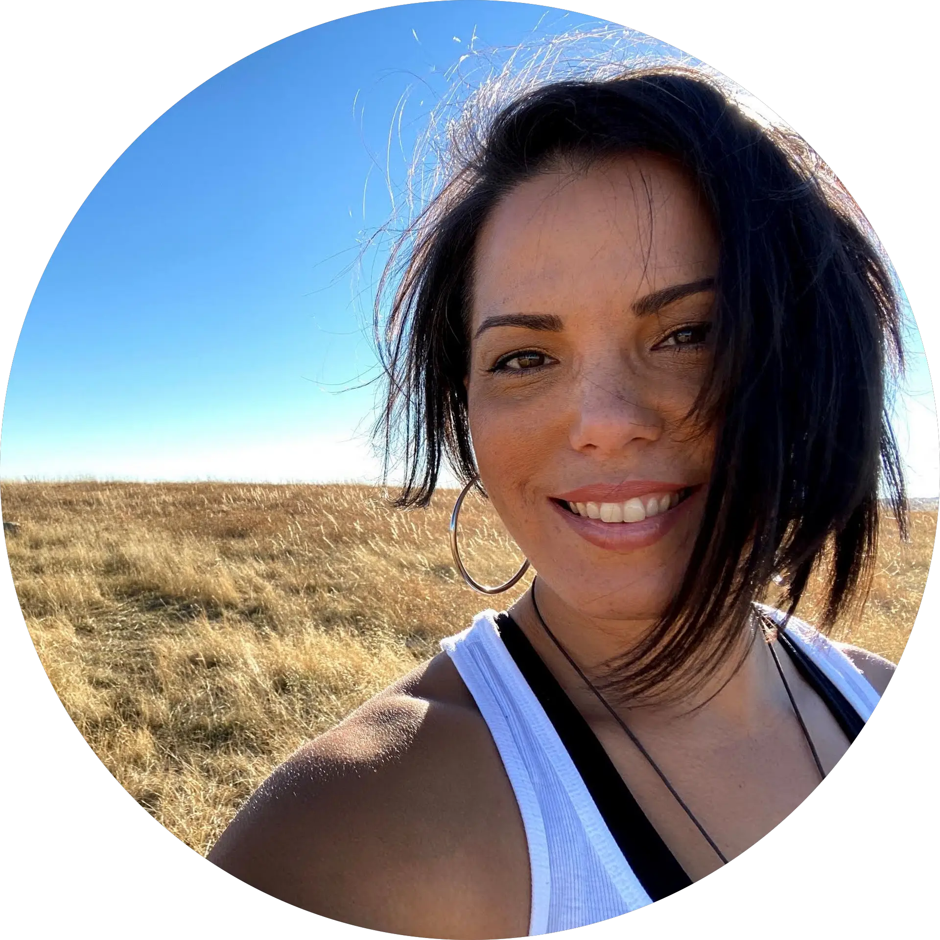 Becky Dominguez