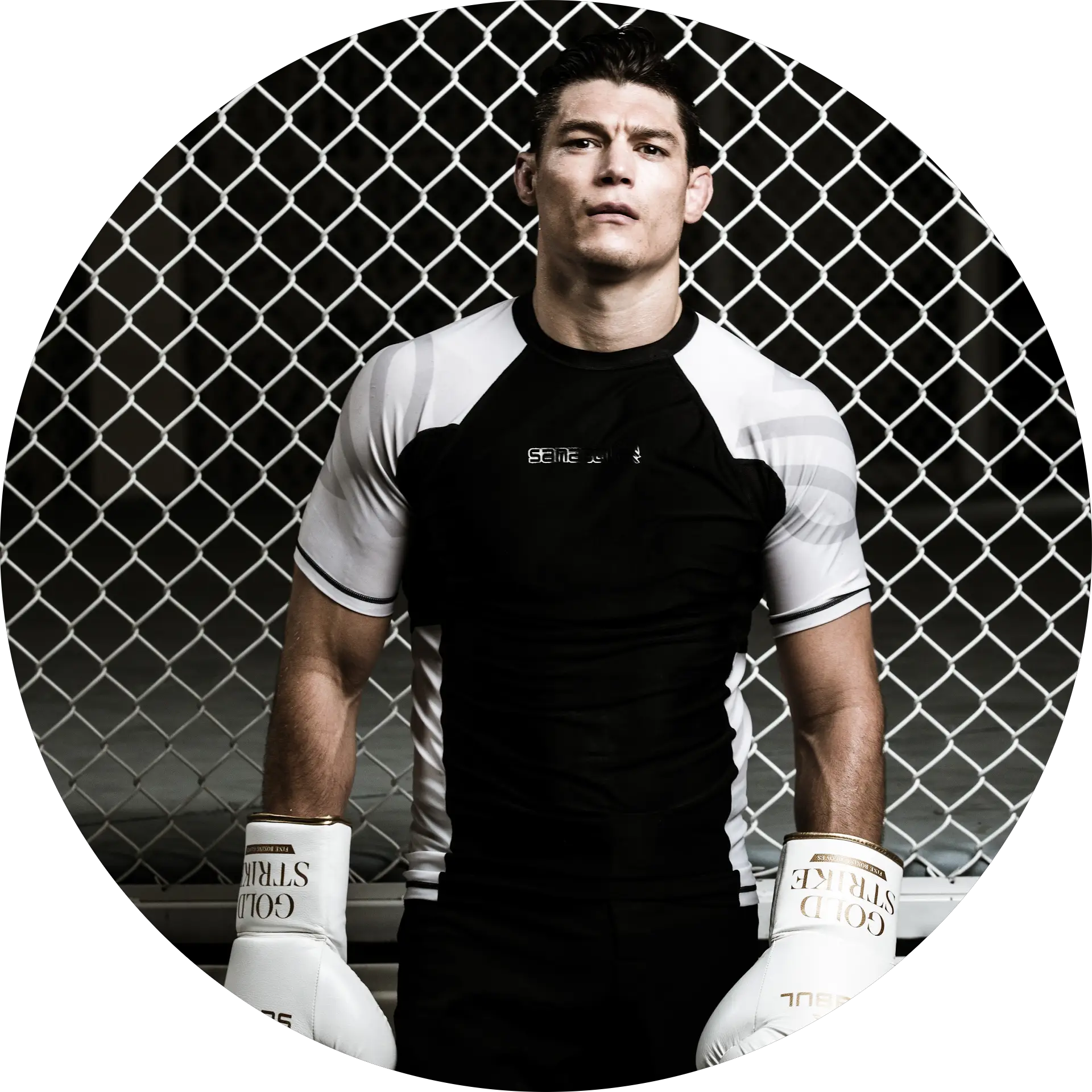 Alan Jouban