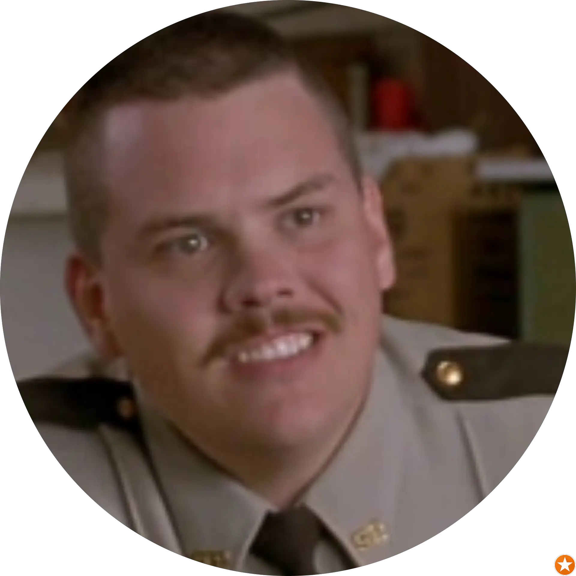 Rod Farva