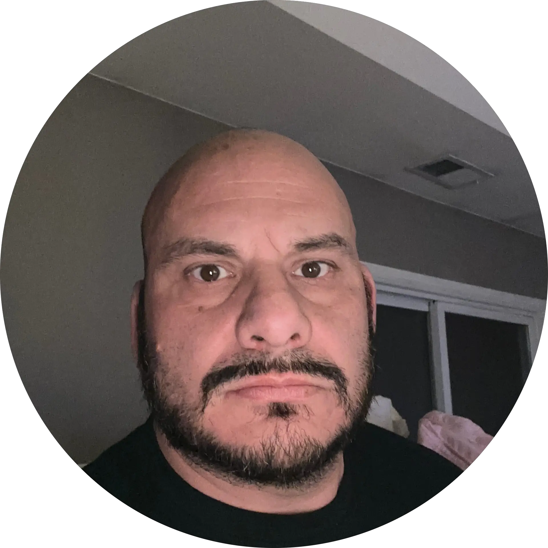 Jason OHara