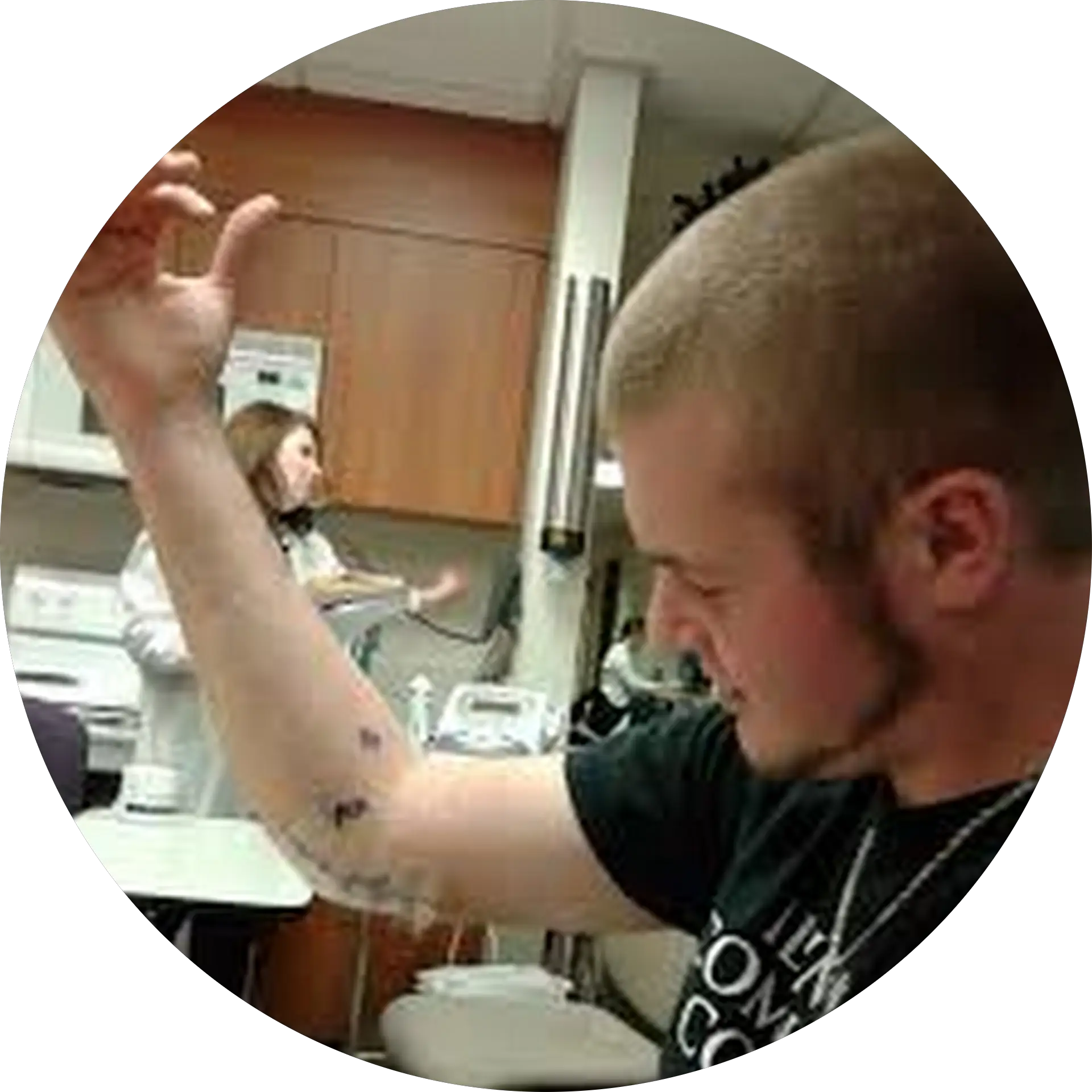 Kyle Hartwick