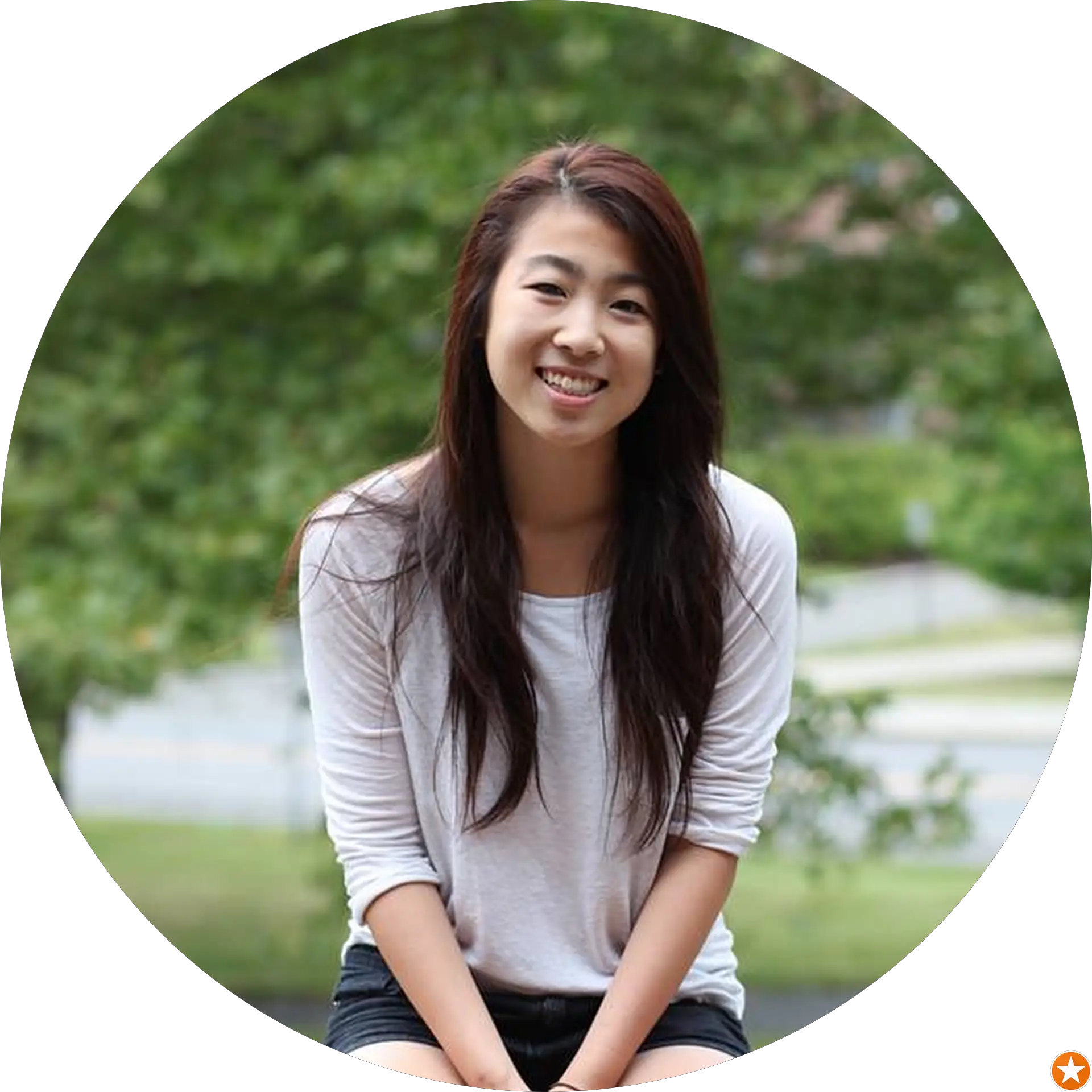 Beatrice Jin