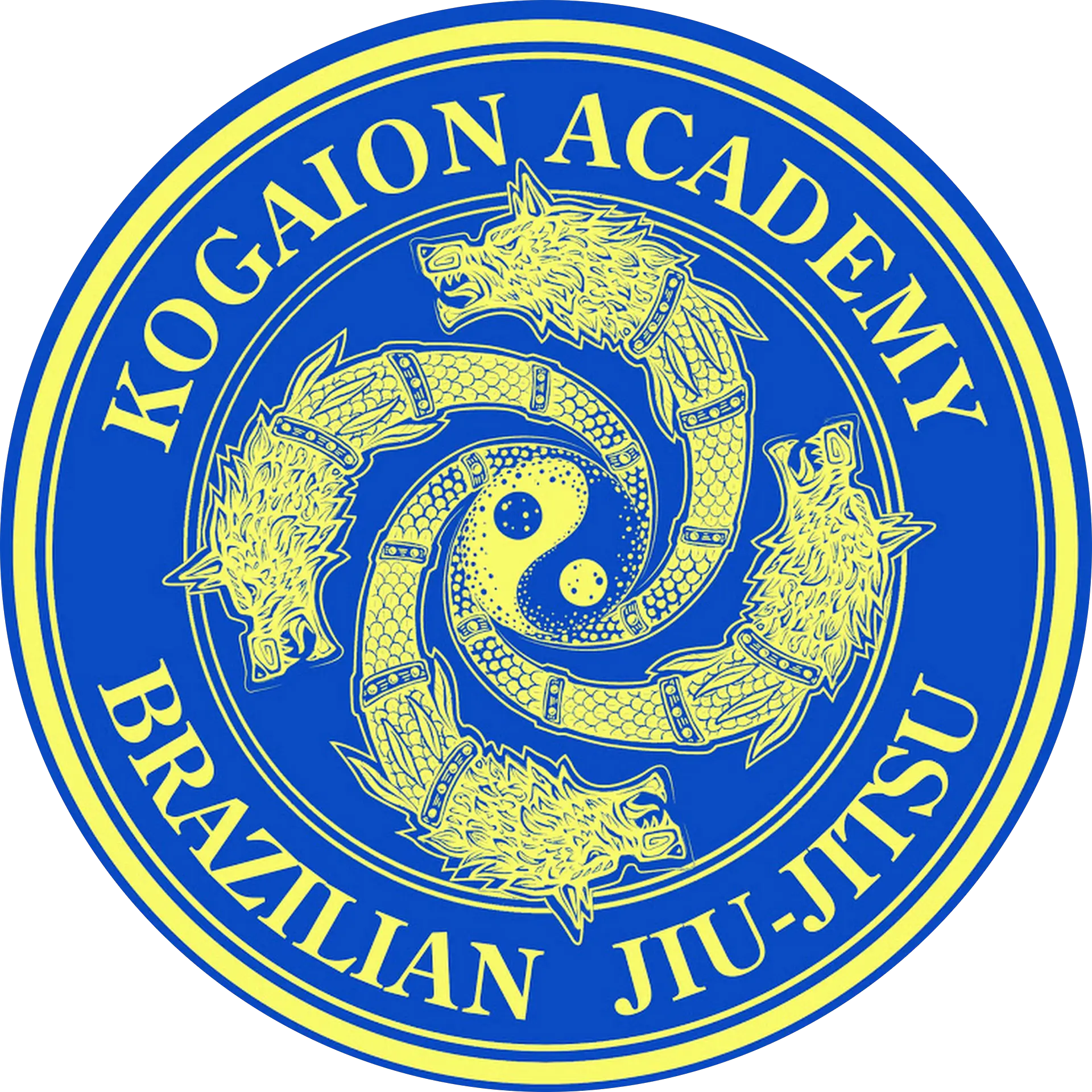 Kogaion Academy Brazilian Jiu-Jitsu & Judo
