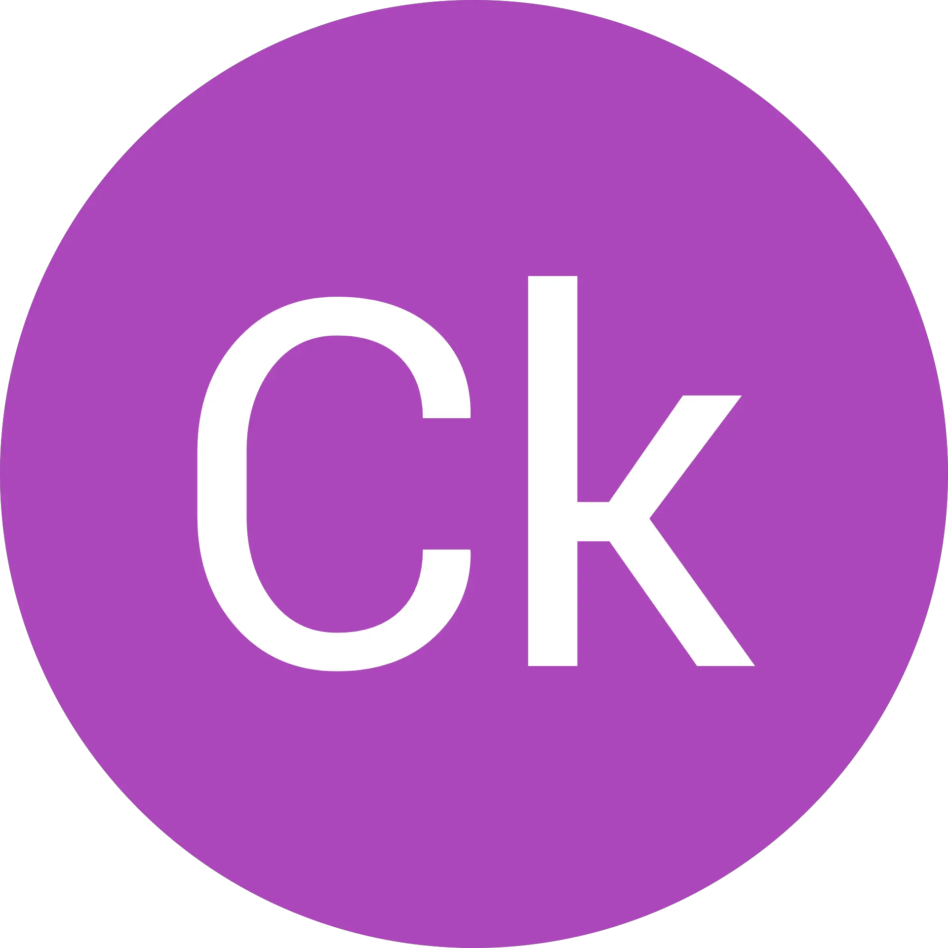 Ck Lozano