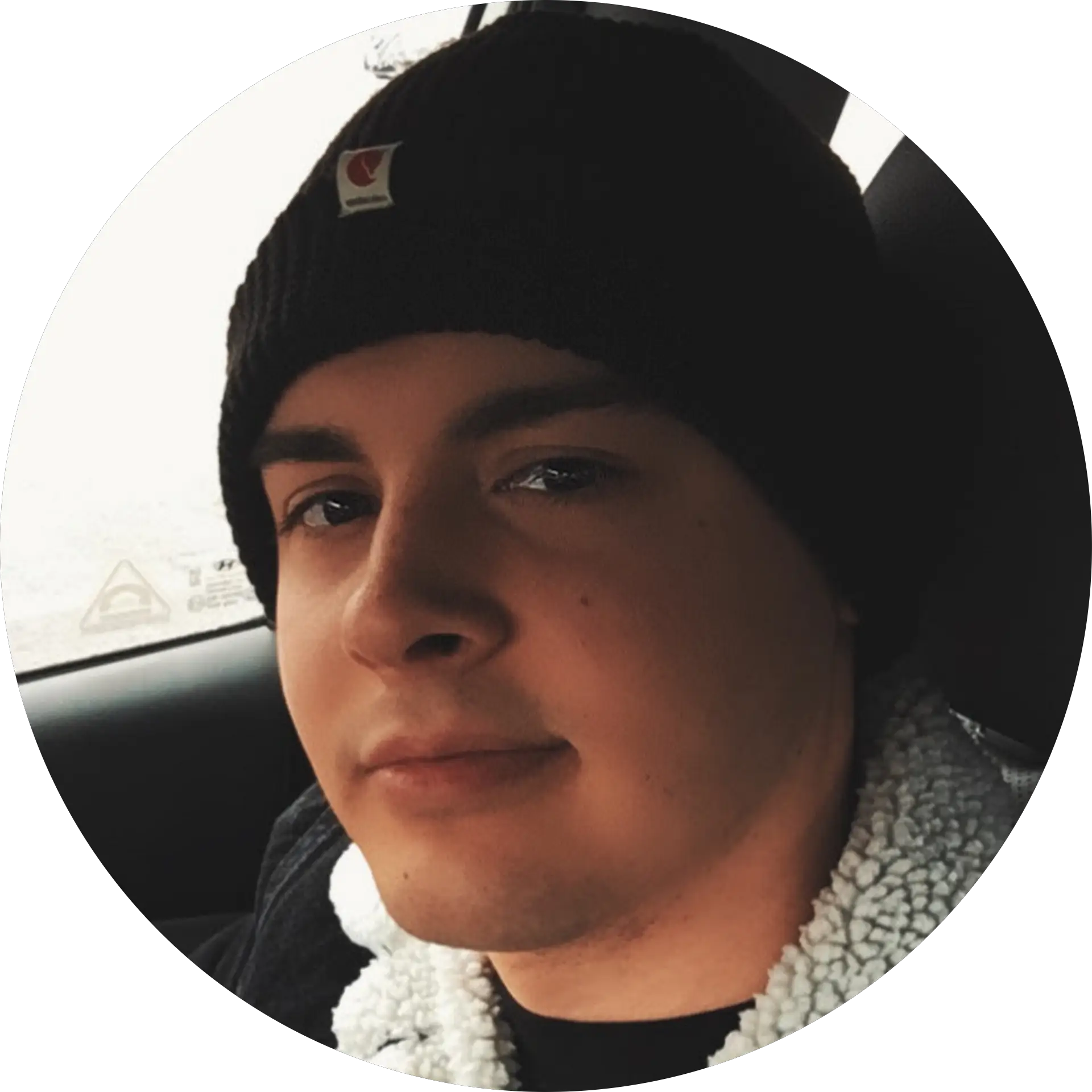 Josh Ahlgren