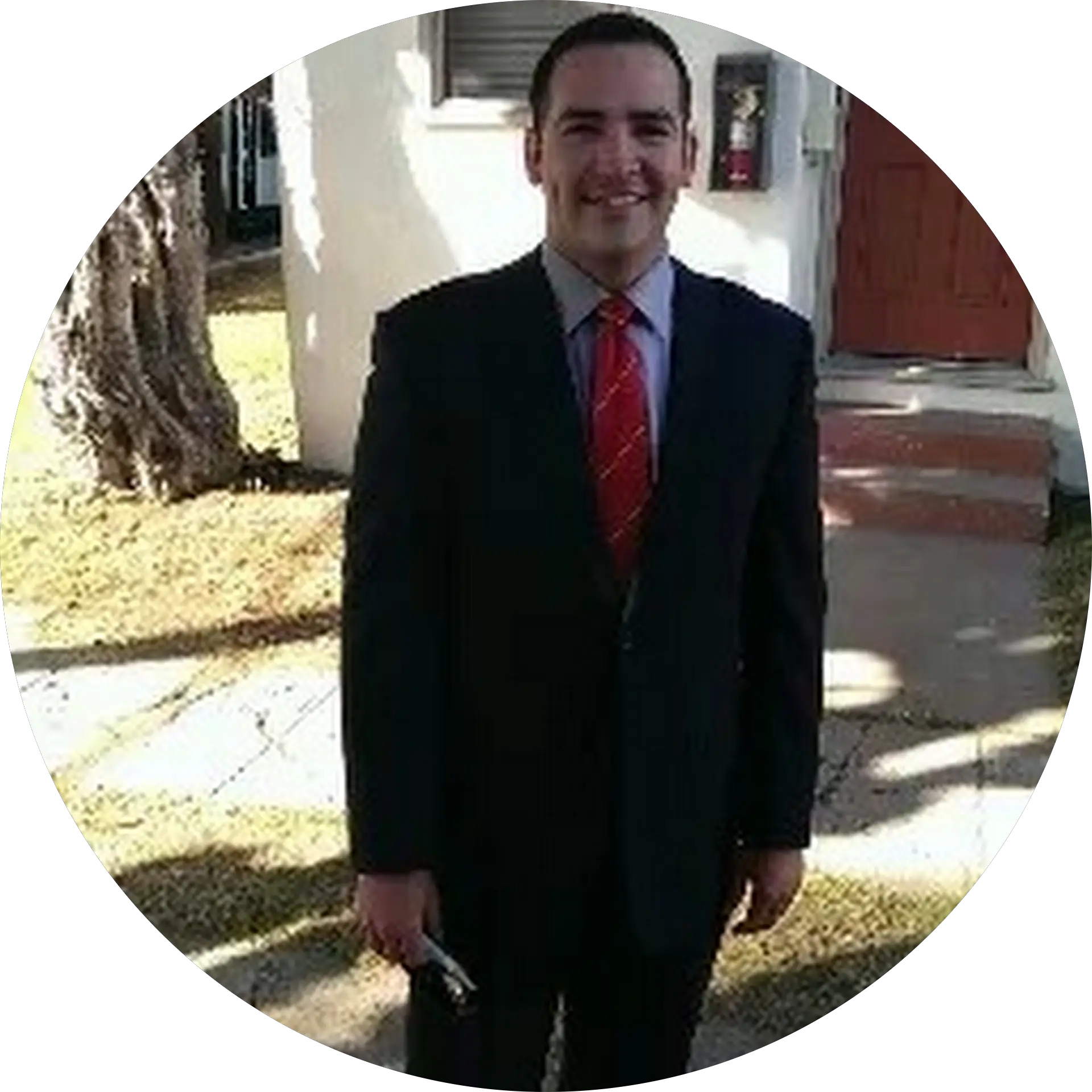 William Rodriguez