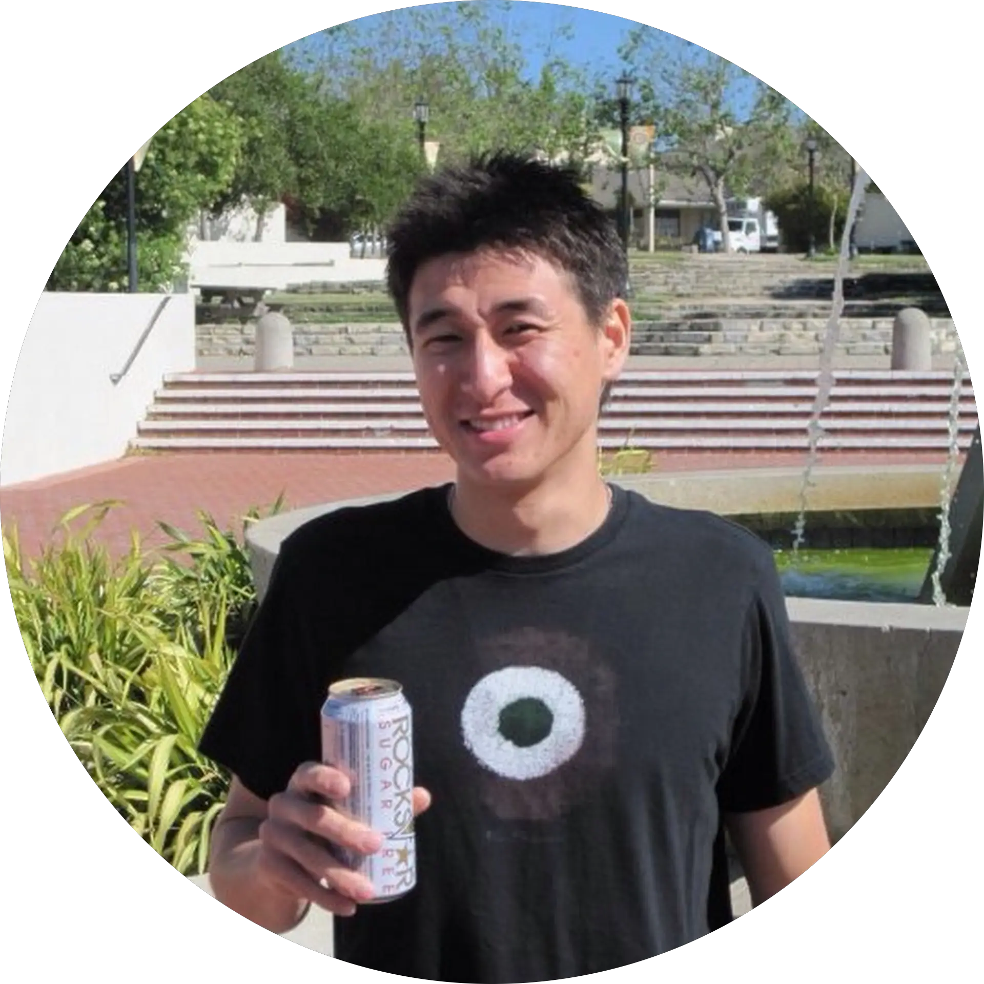 Jason Fukunaga