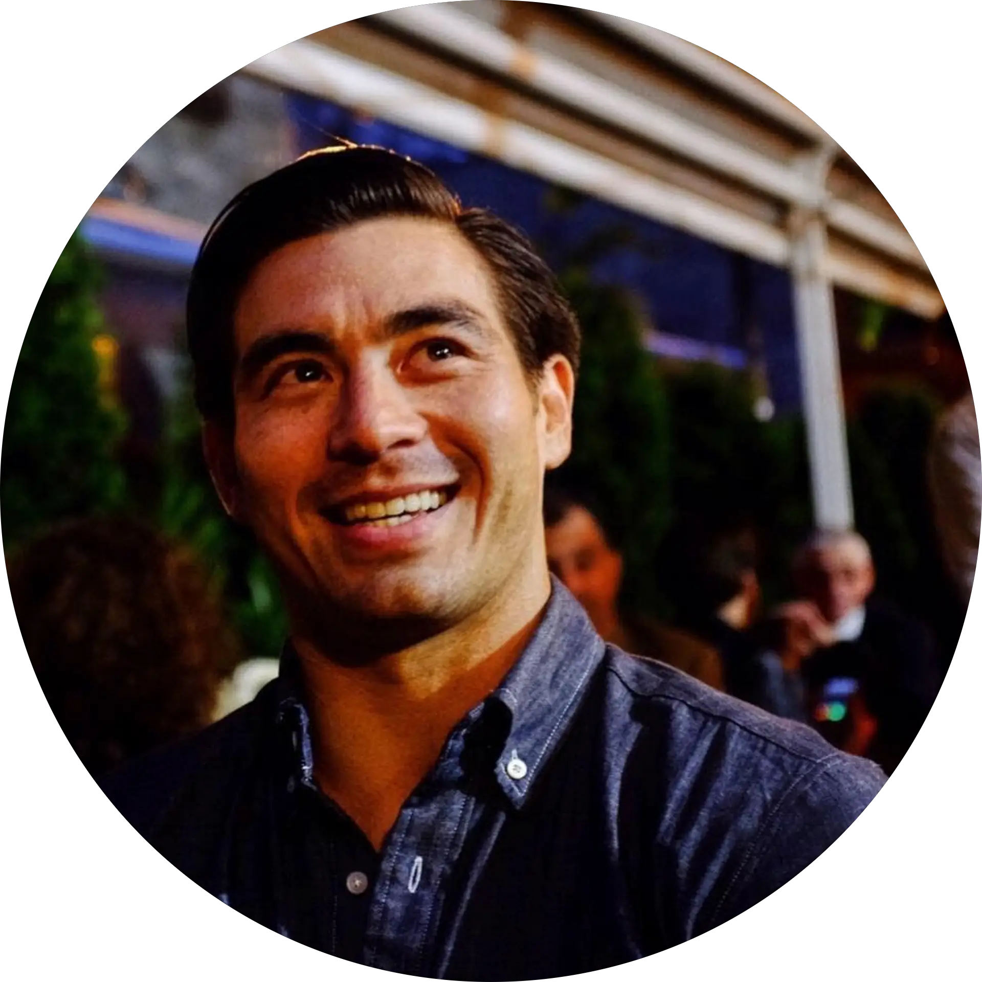 Shane Mraz