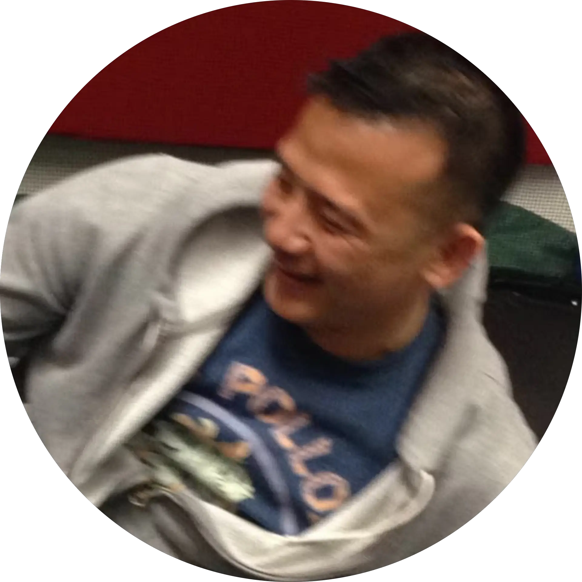 Nick Chen
