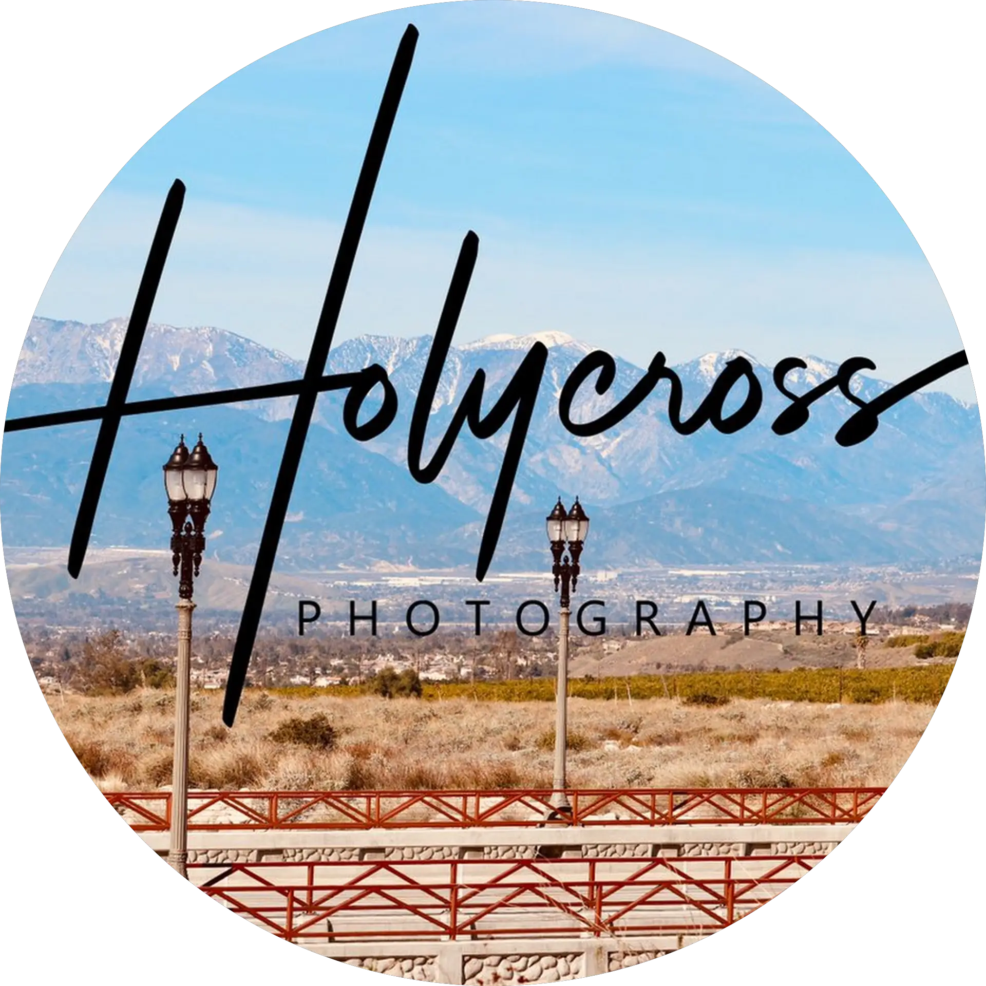 Mack and Zegan Holycross