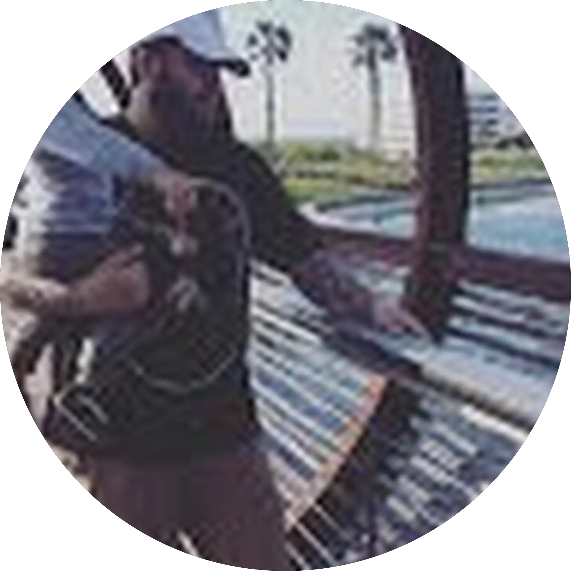 Justin Gainey