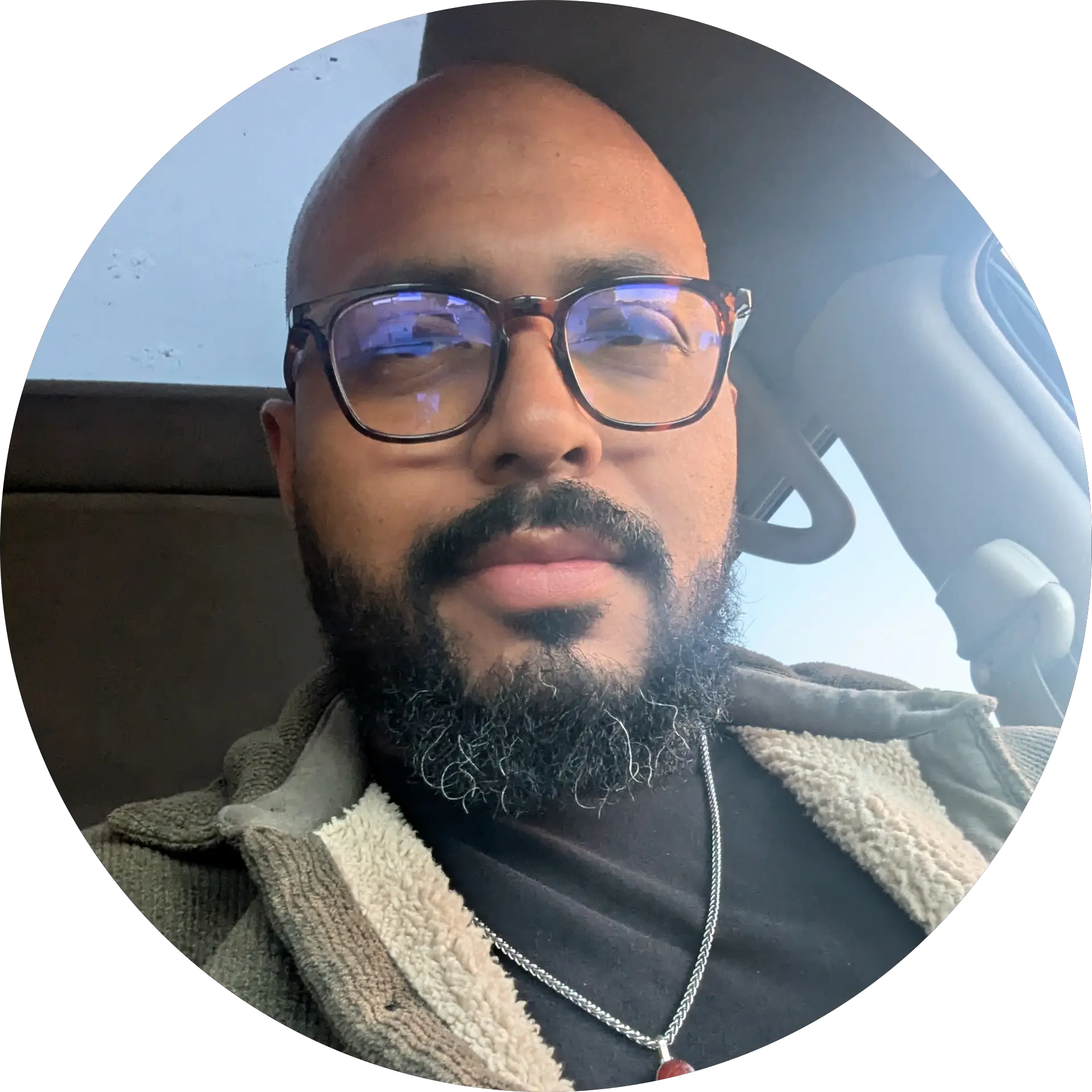 Bryan Diaz