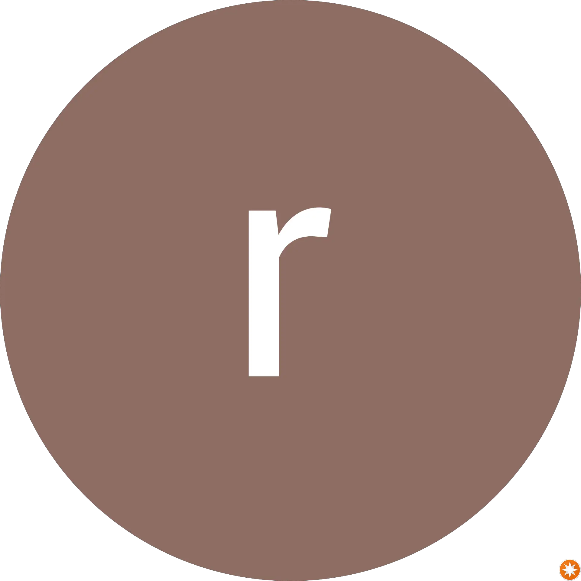 r s