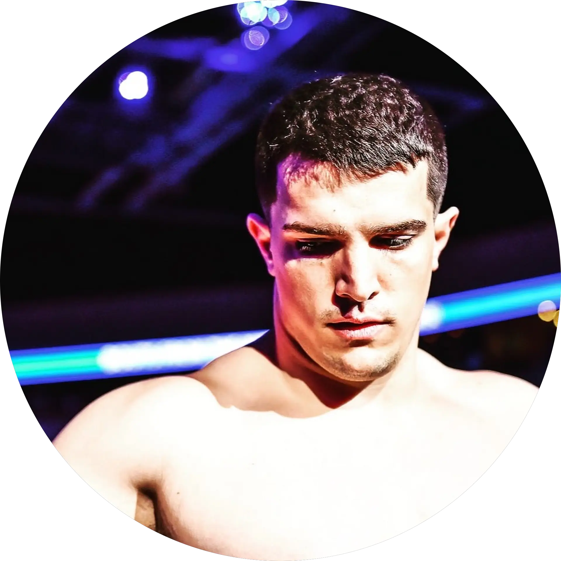 Joshua Denney