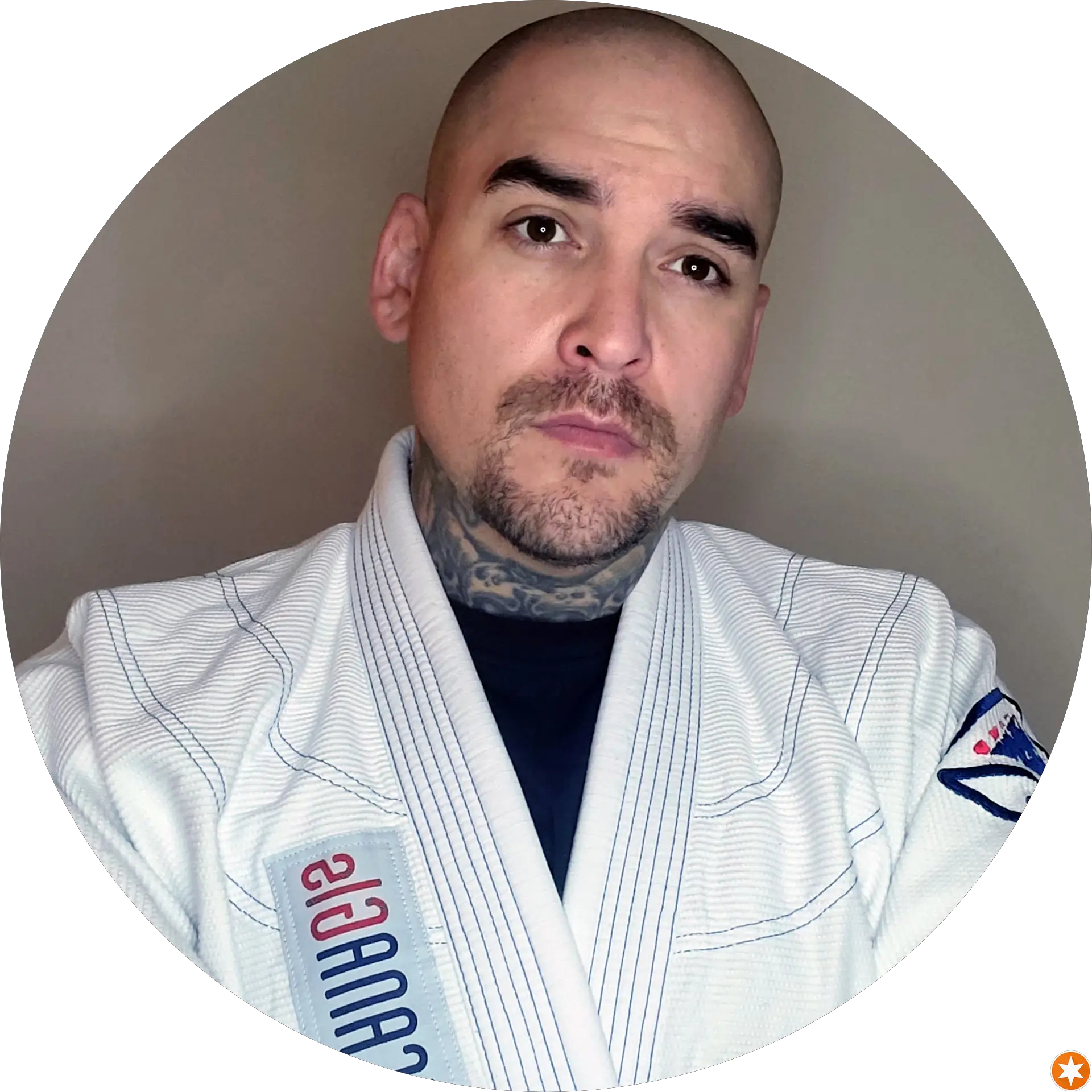 Phantom JiuJitsu