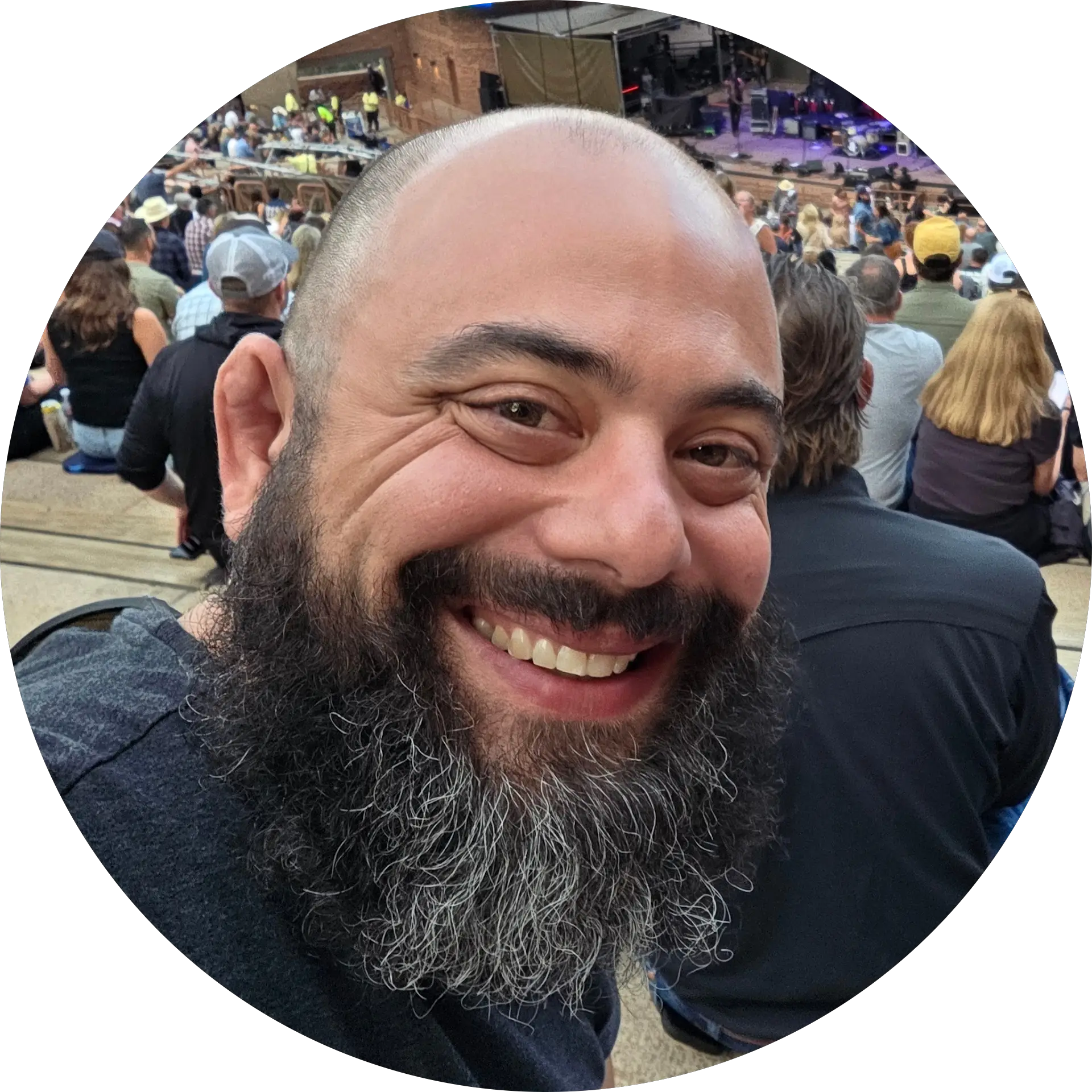 Jason Furnari