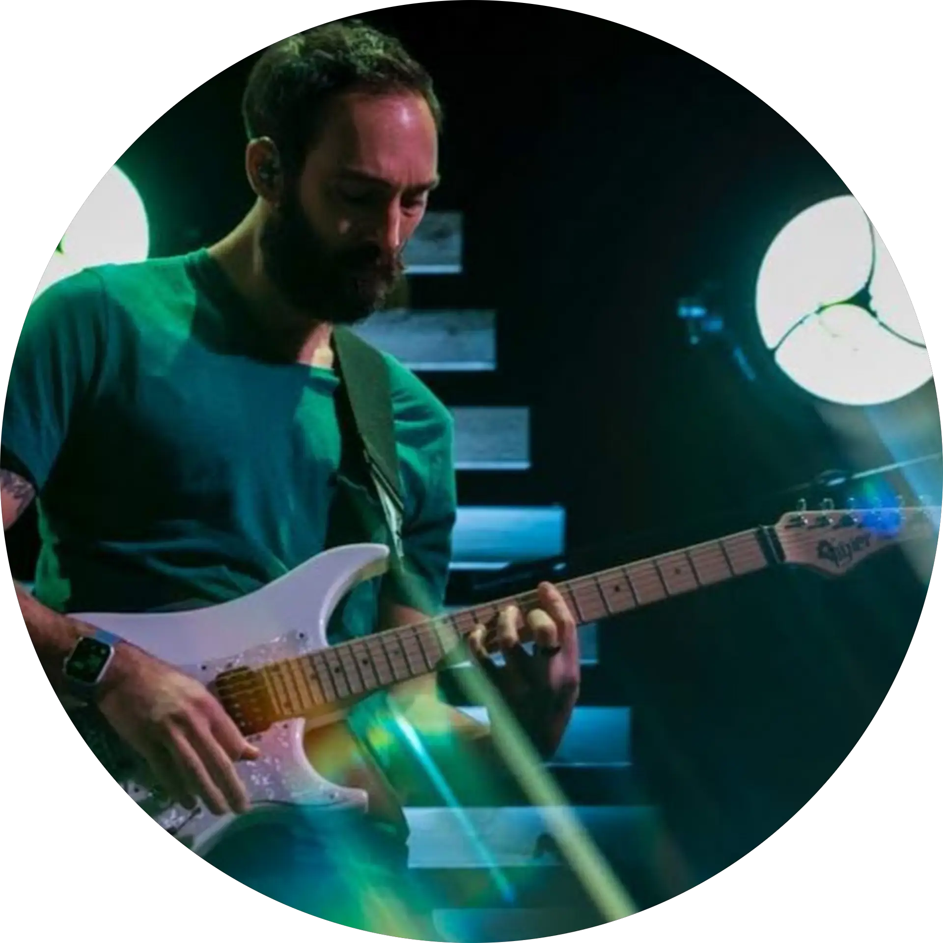 Mark Salamango