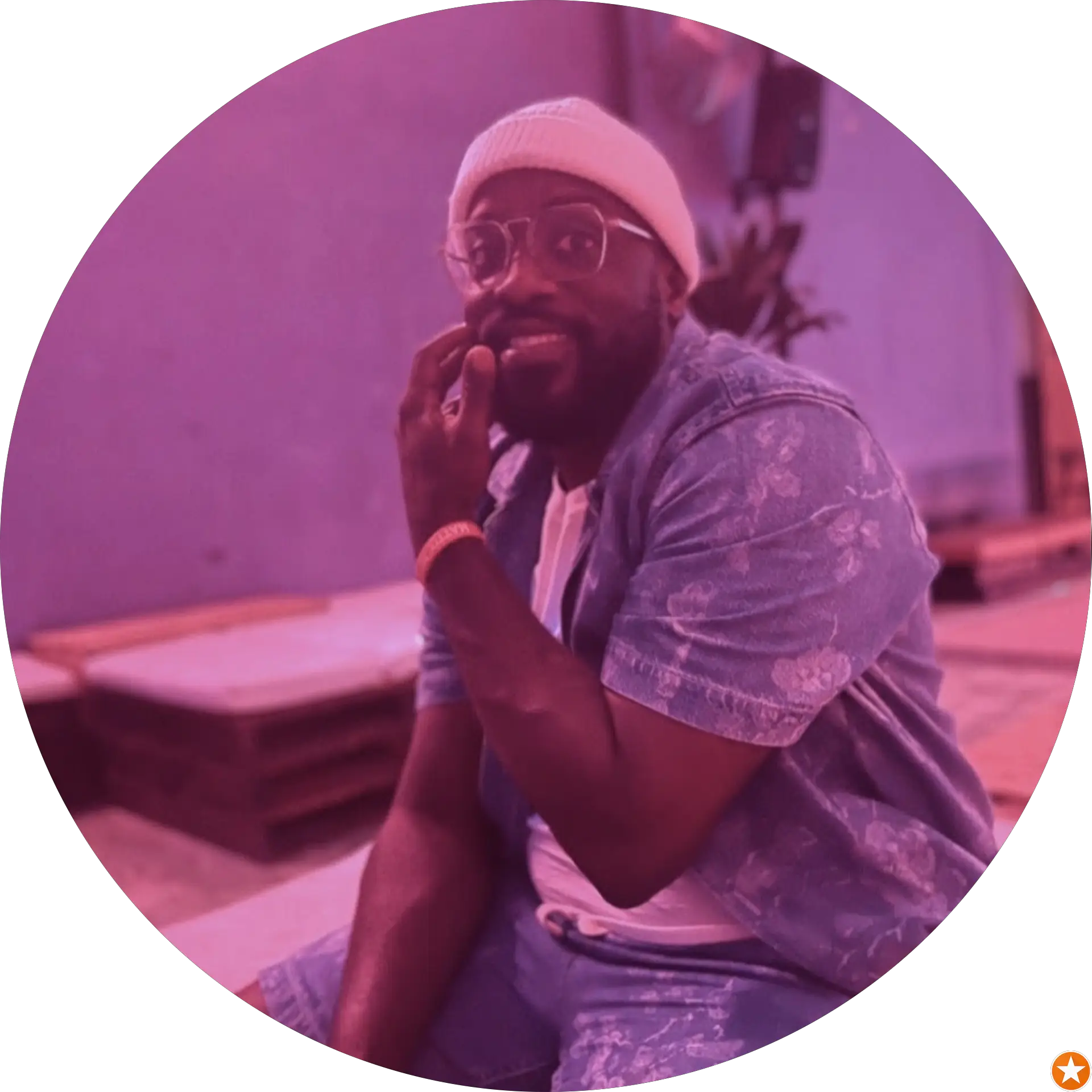 Quincy Joseph