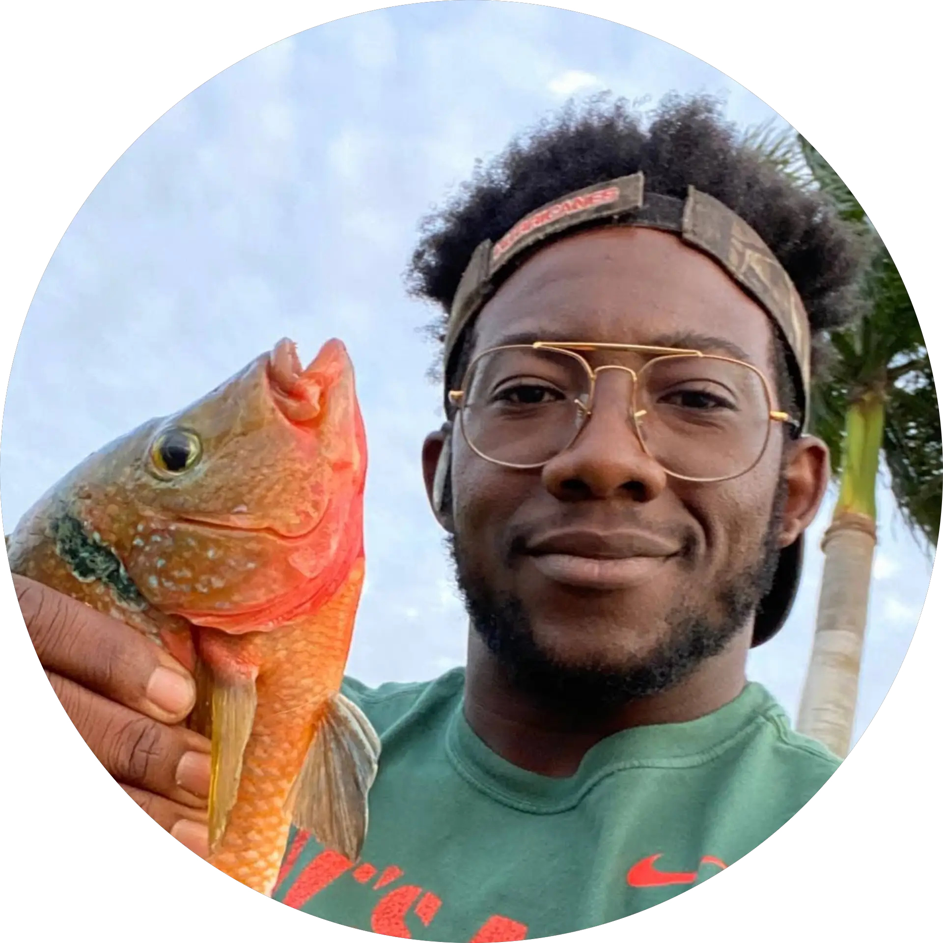 shirvon orejobi