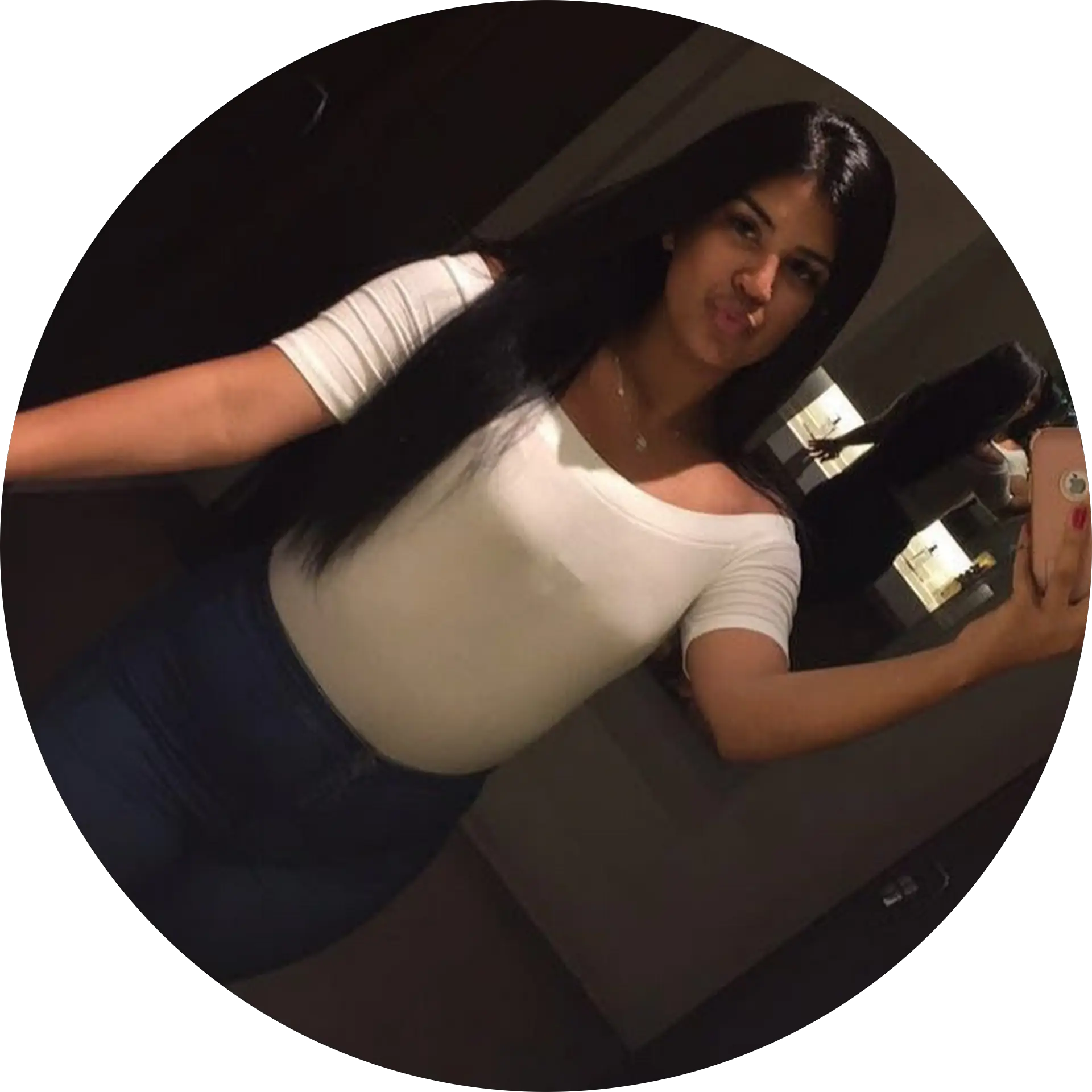 Shakira Guilarte