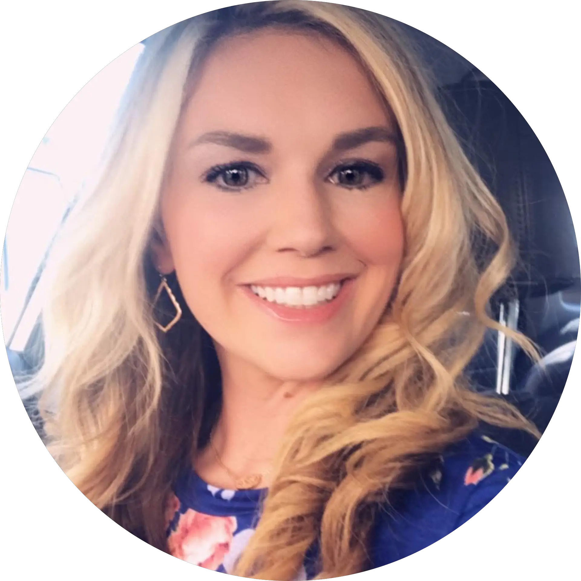 Elizabeth Isbell (Elizabeth Clanahan)