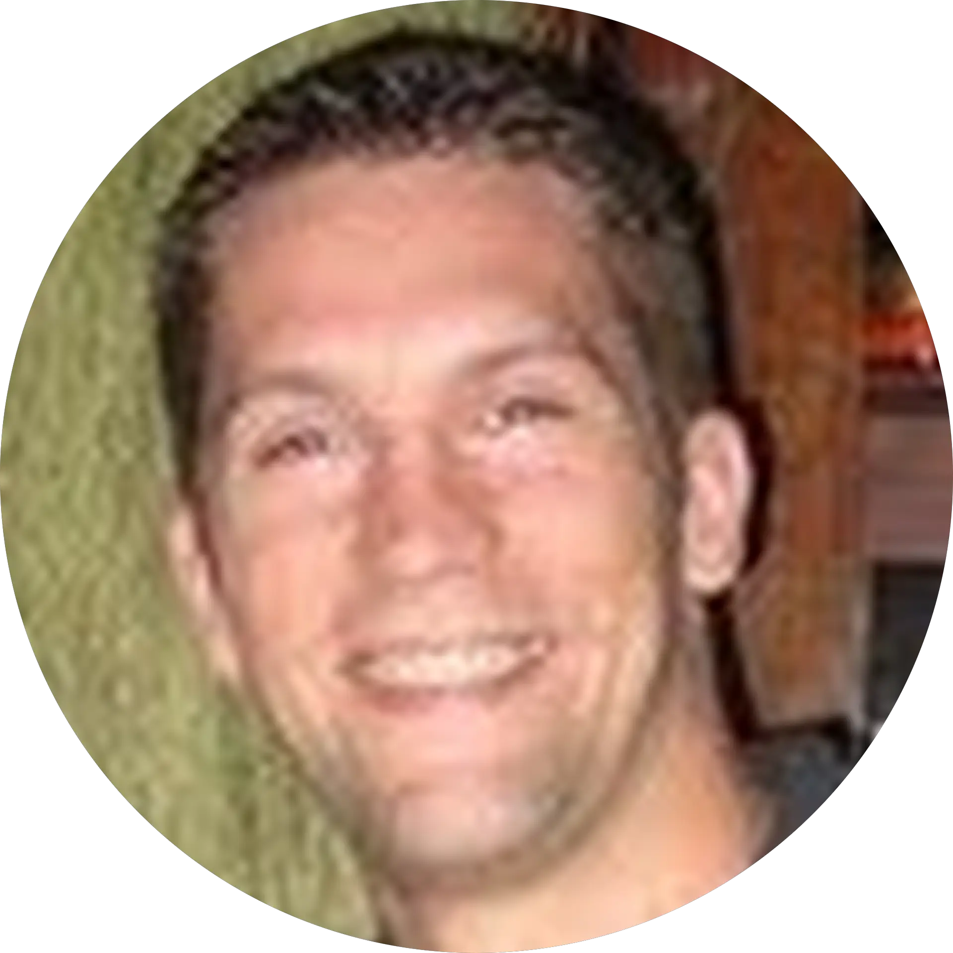 Gary Meek II