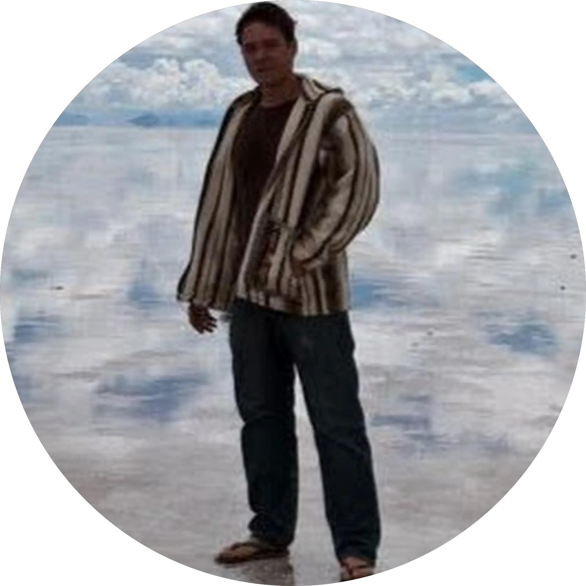 Thomas Andrew