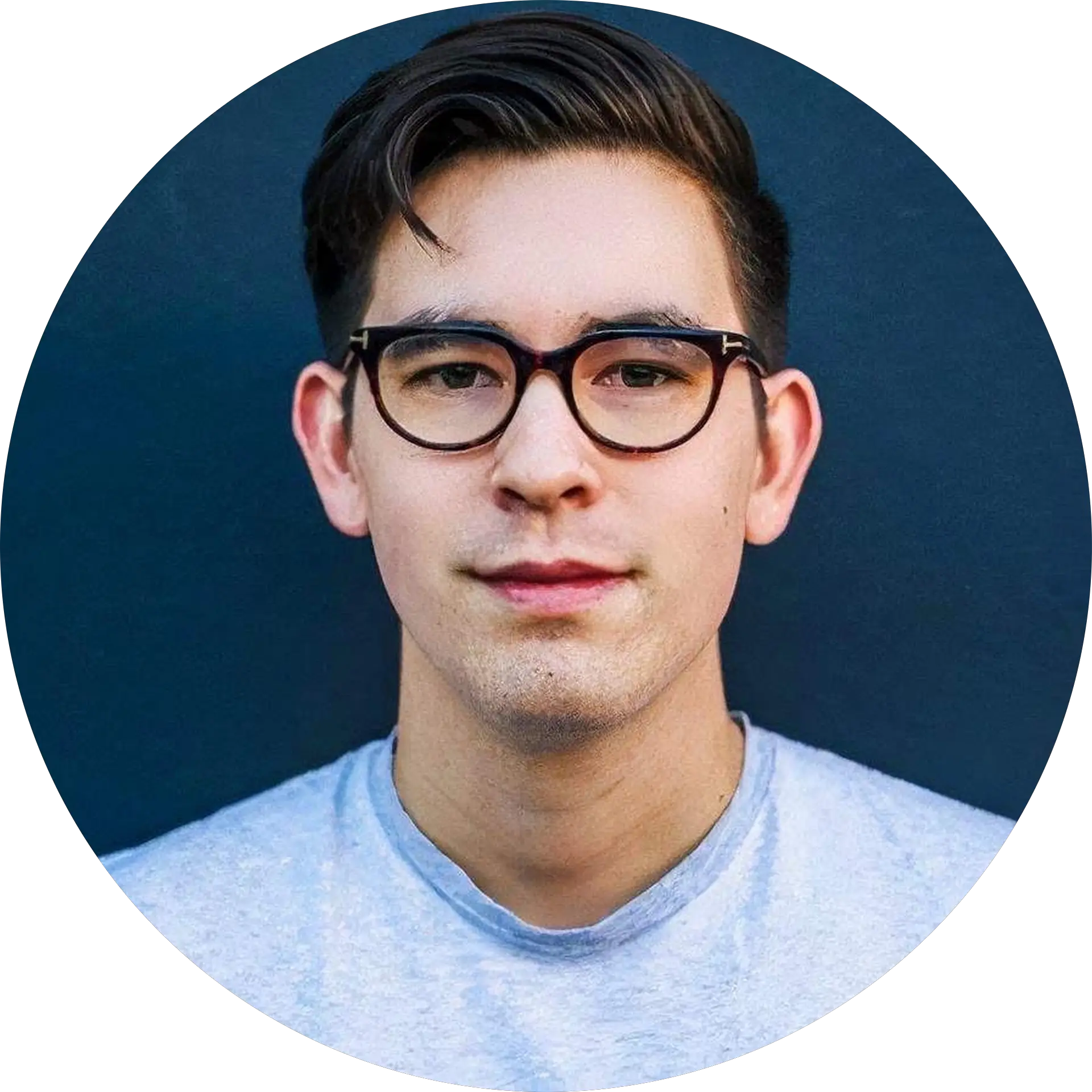 Scott Takahashi