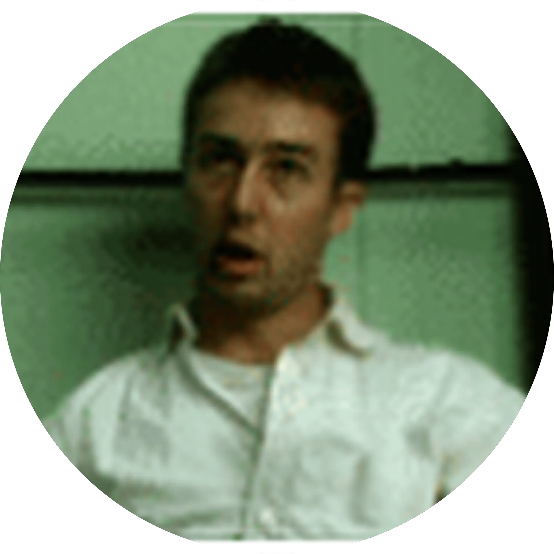 Ryan Grady