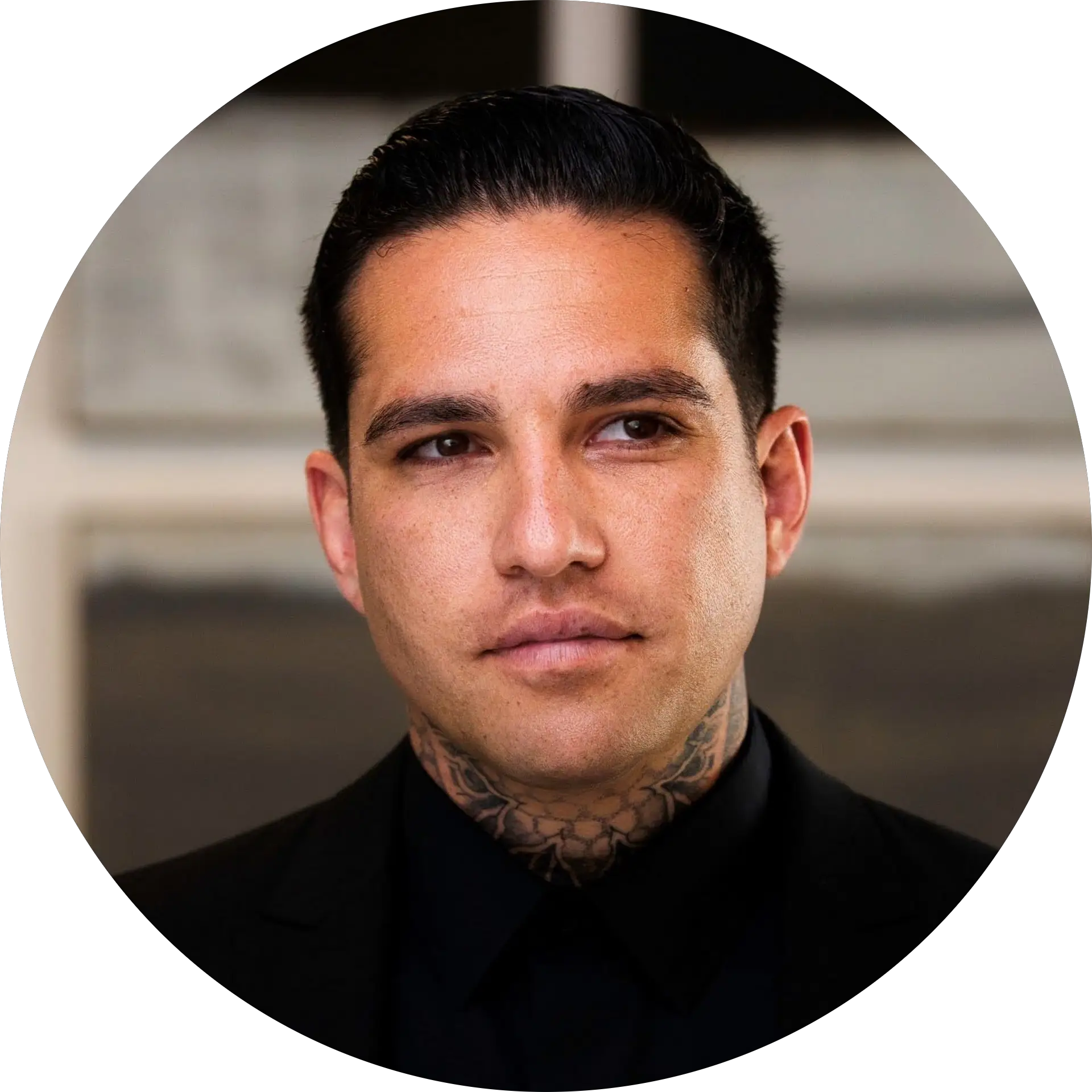 Martin Perez
