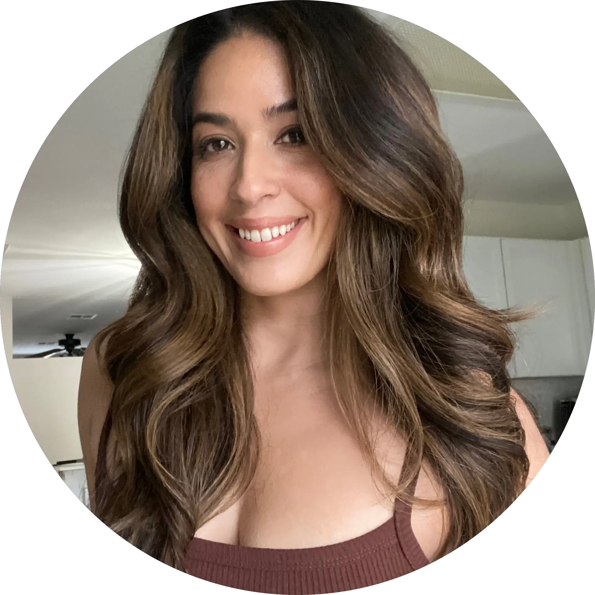 Nicole Mendoza