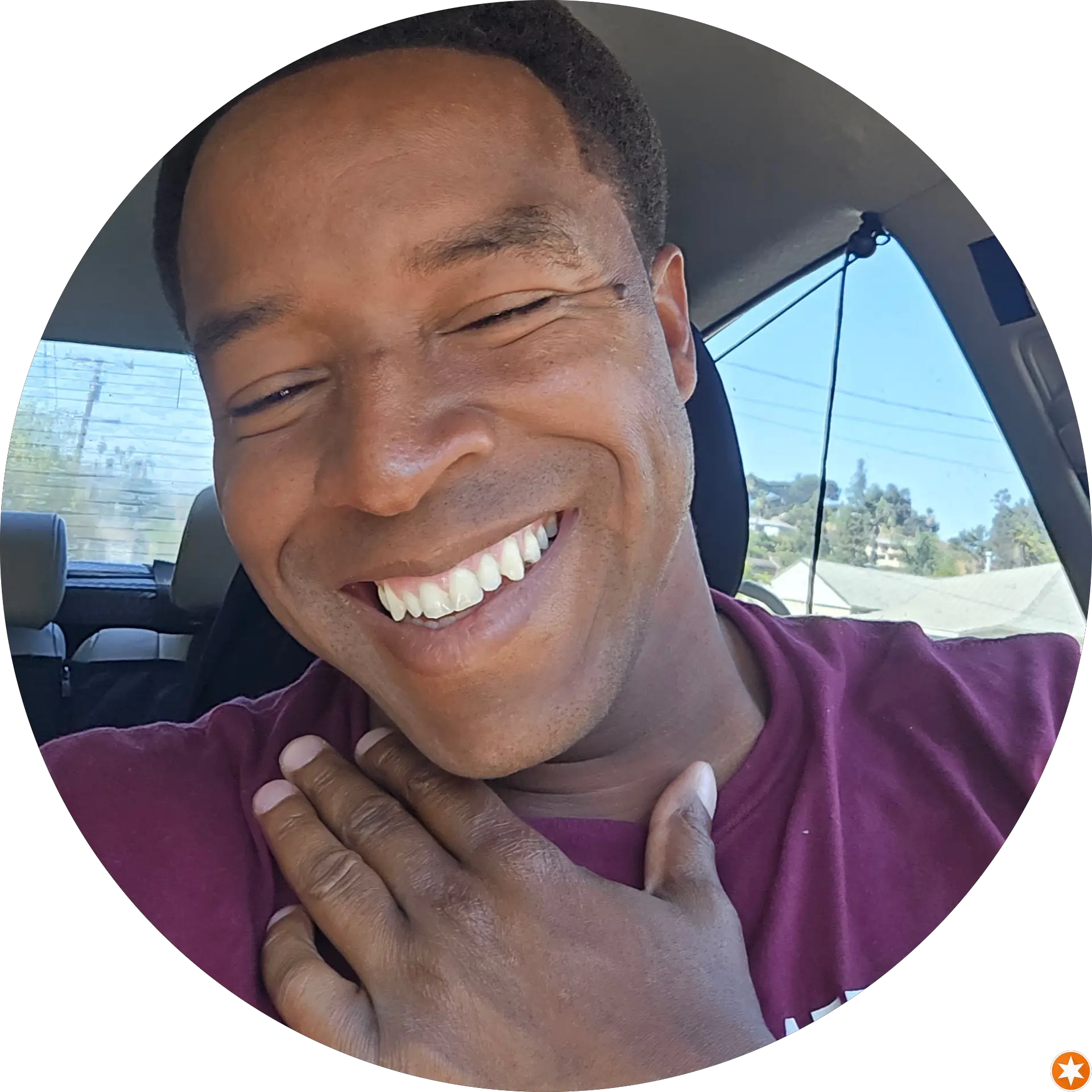 sammuel goodwin