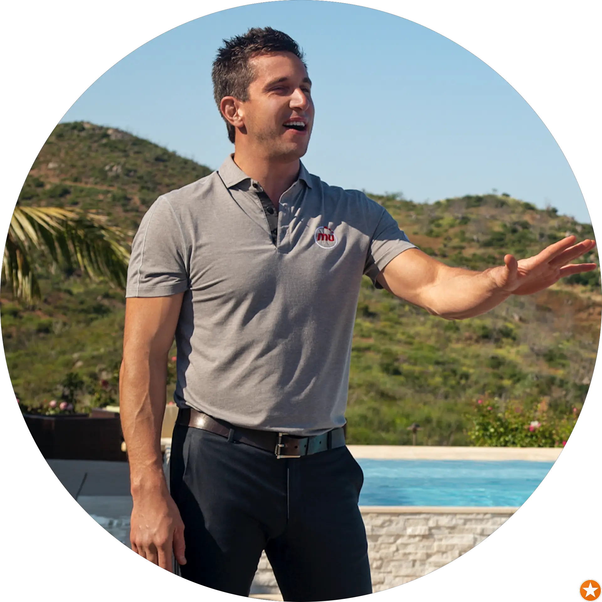 Mike Wasilisin