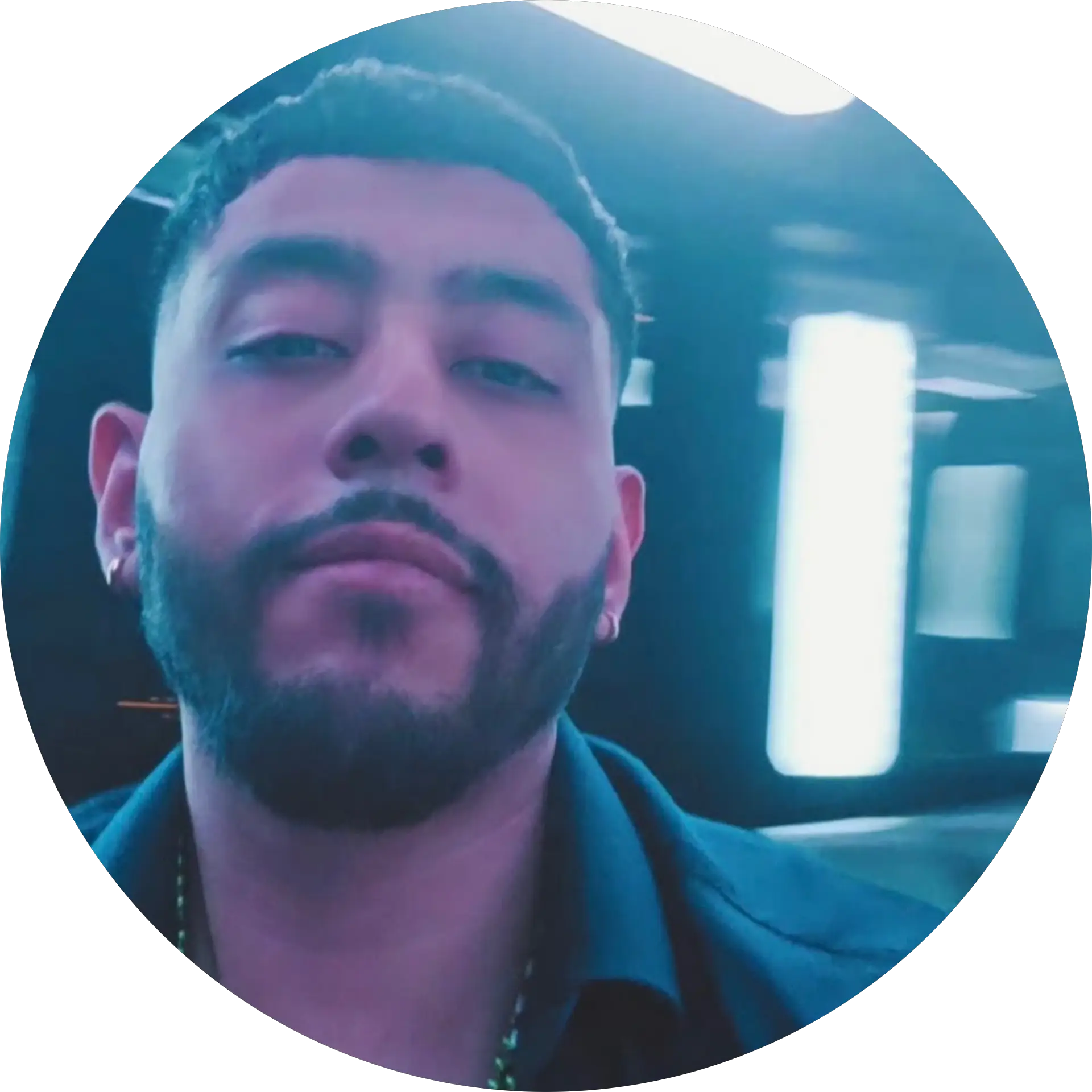 gerardo Cortez