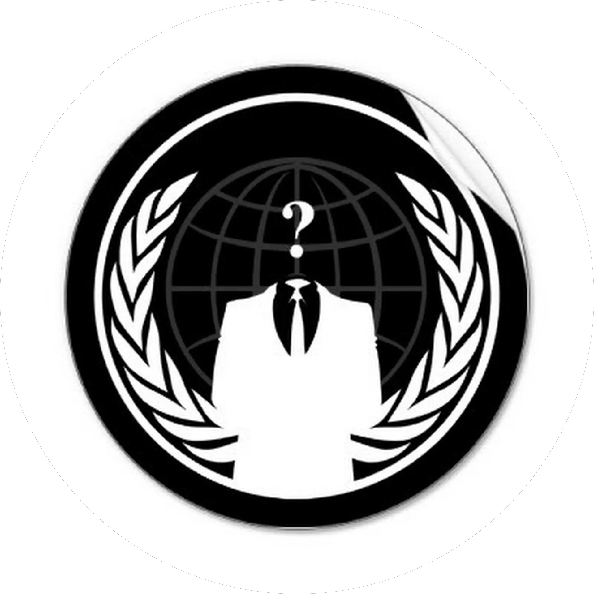 Anonymous Gang