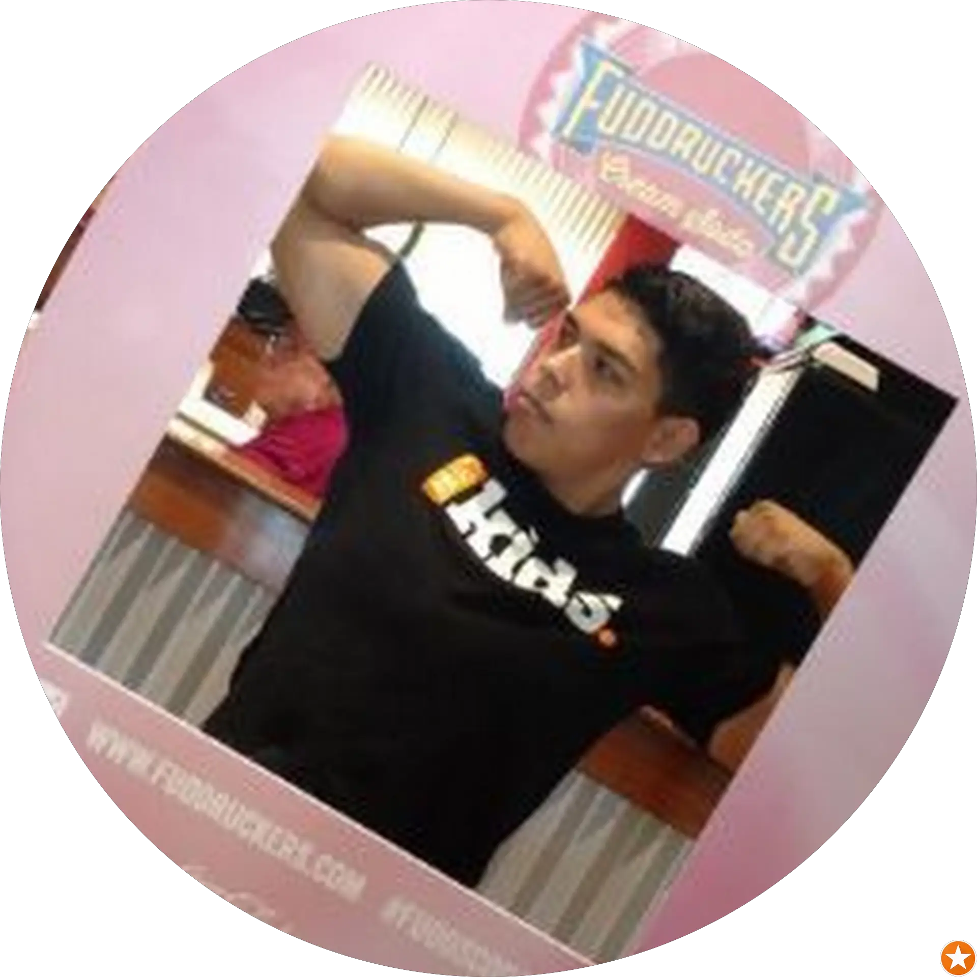 Isaiah Sepulveda
