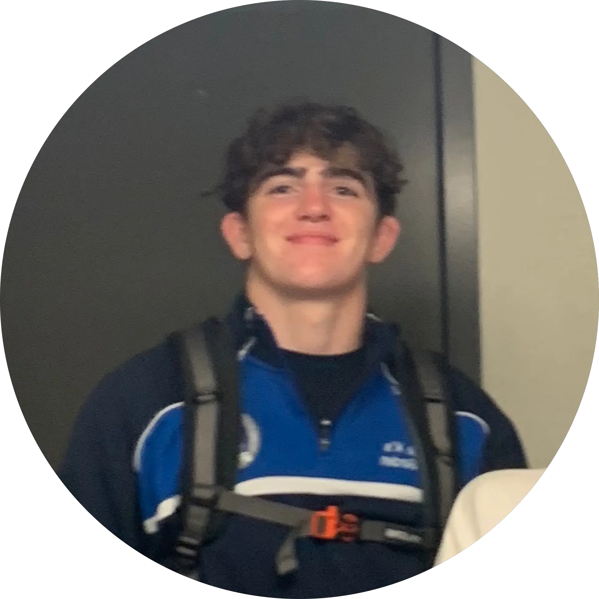 Darragh Howard