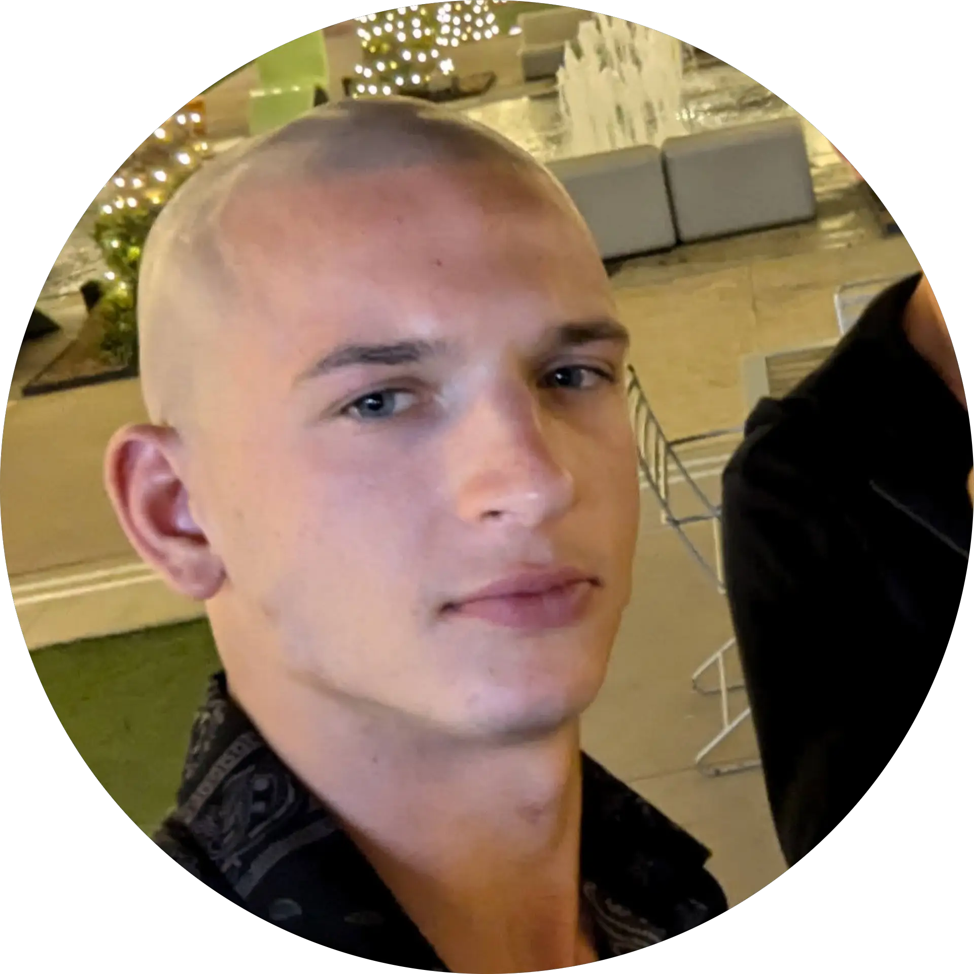 Davyd Davydenko