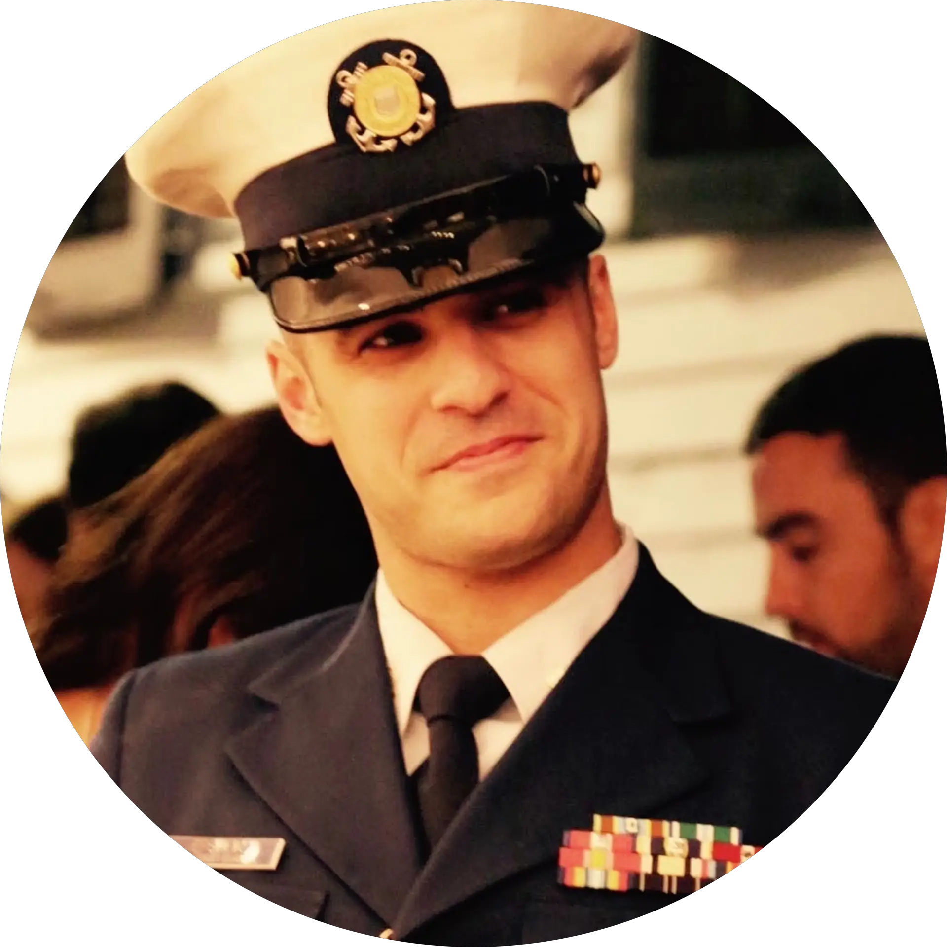 Andrew Epstein