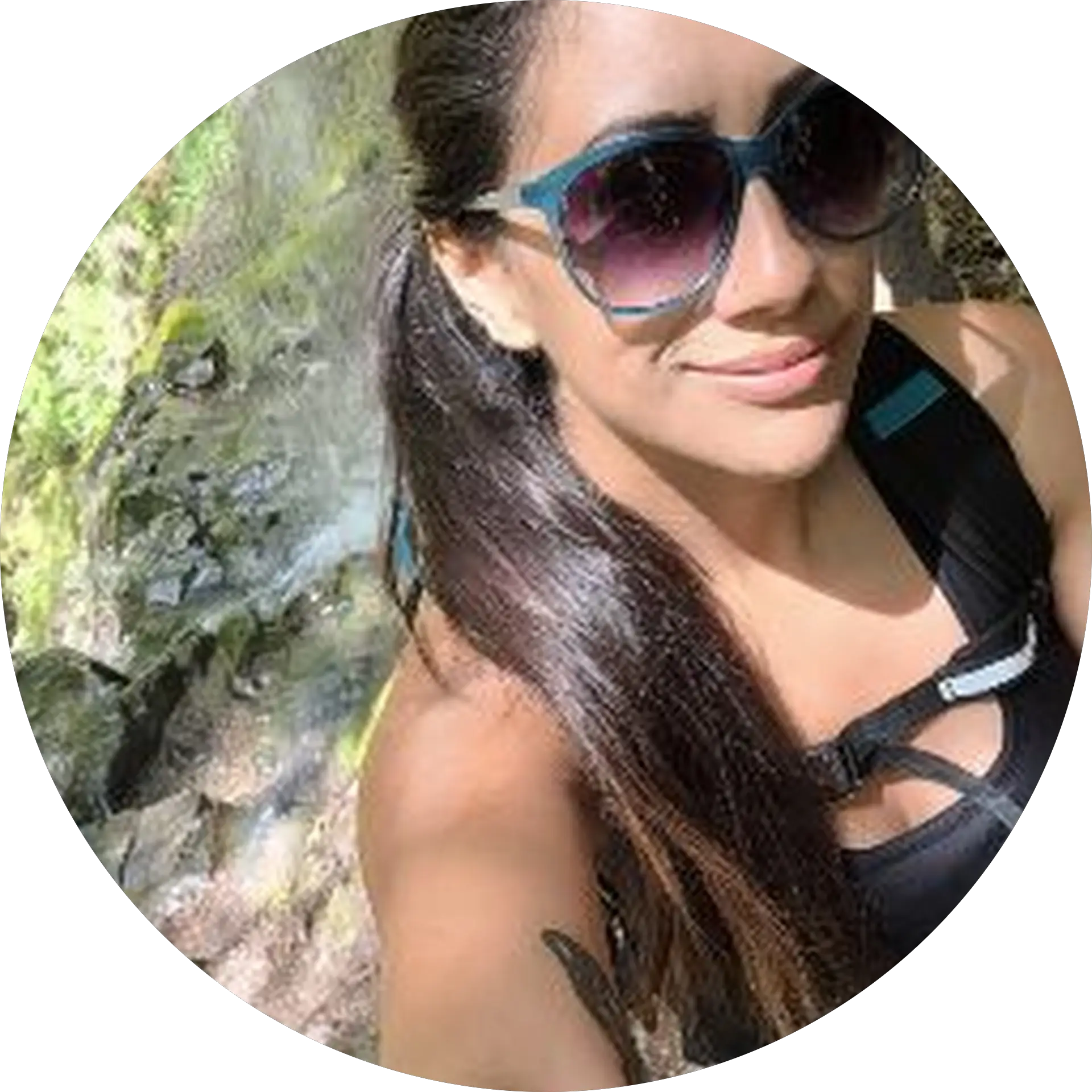 vanessa Maurin