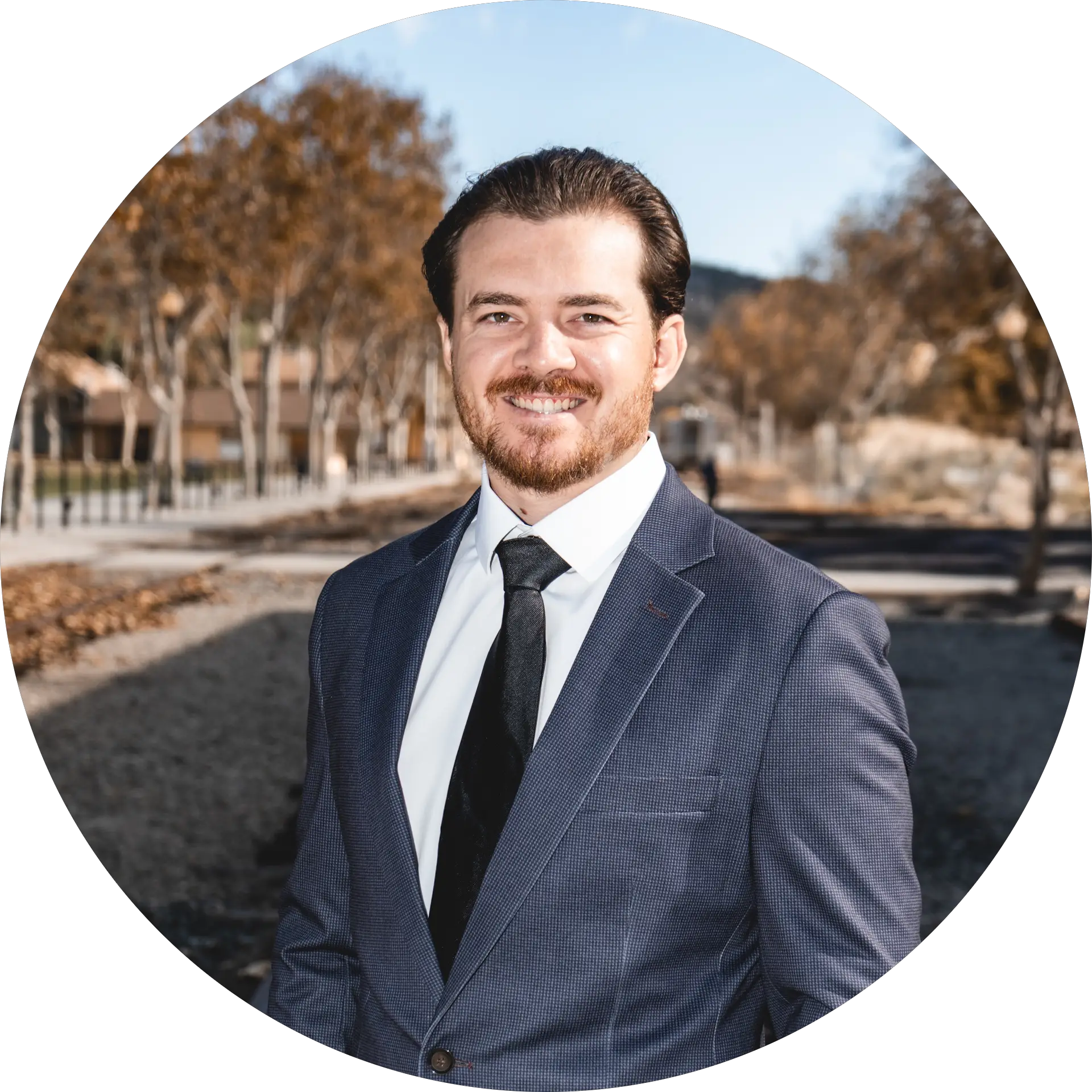 Marc Zavala